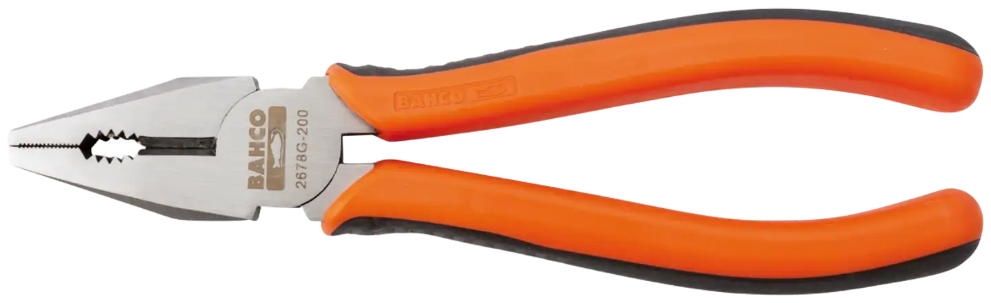 Bahco linjapihdit 2678 G-160 - 2