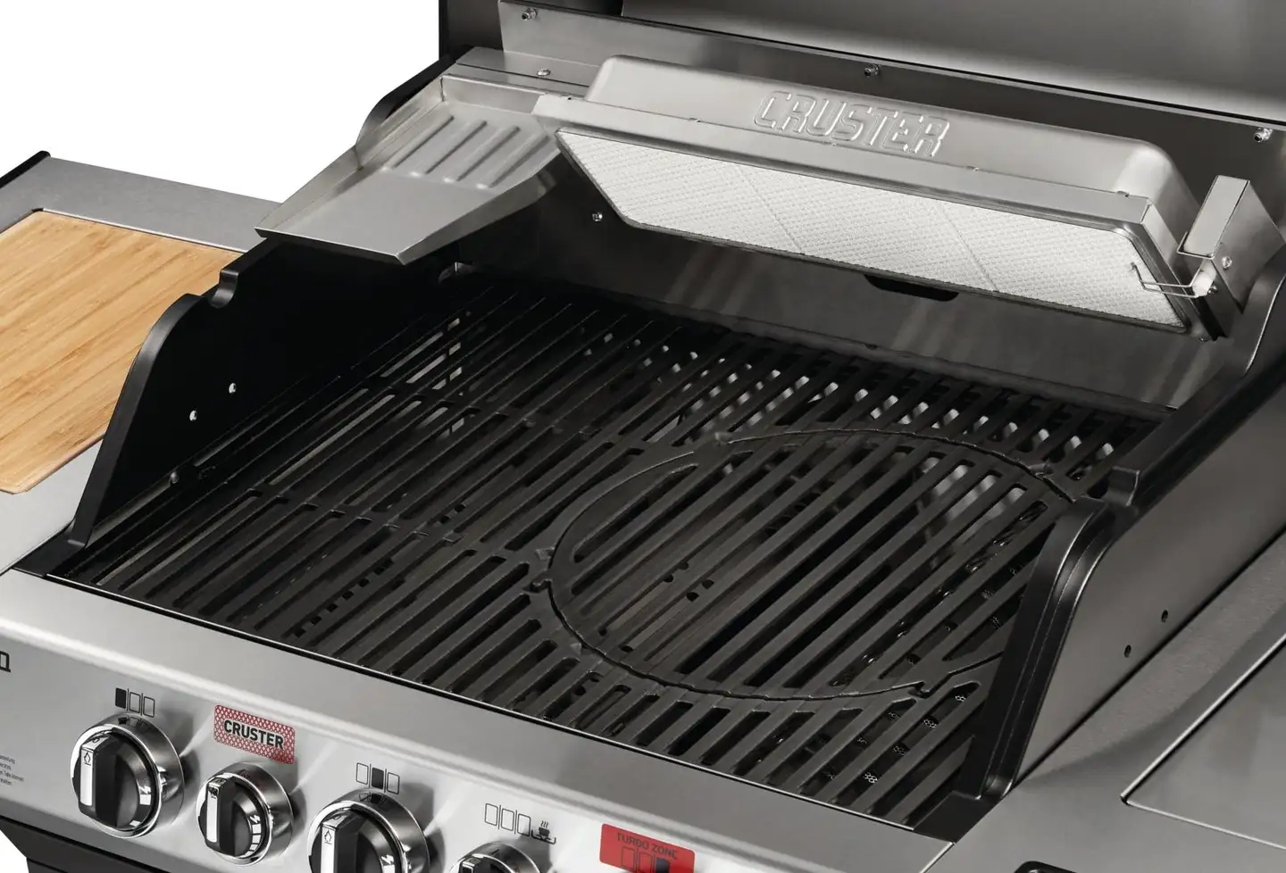 Enders kaasugrilli Uniq Pro 3 Ik Kitchen Turbo - 8