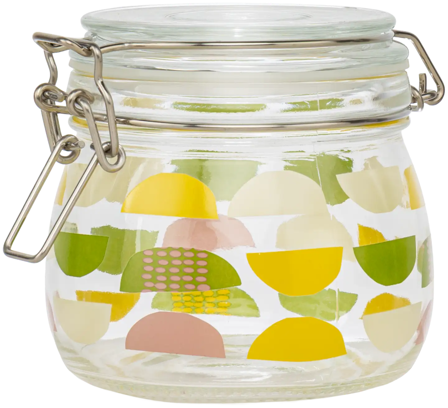 House lasipurkki Laivat 450 ml