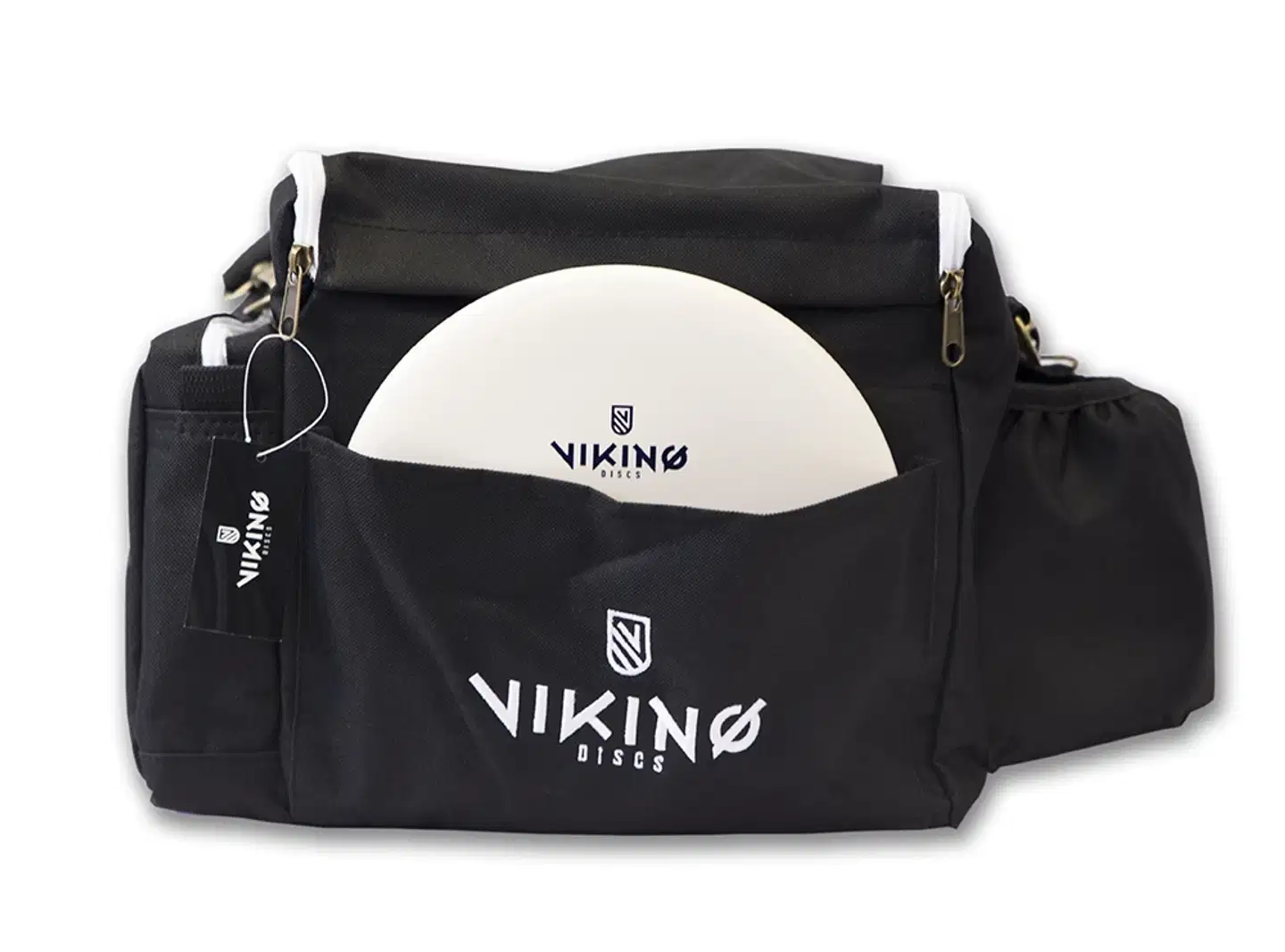 Viking Discs cooler sack xl kiekkolaukku - 4