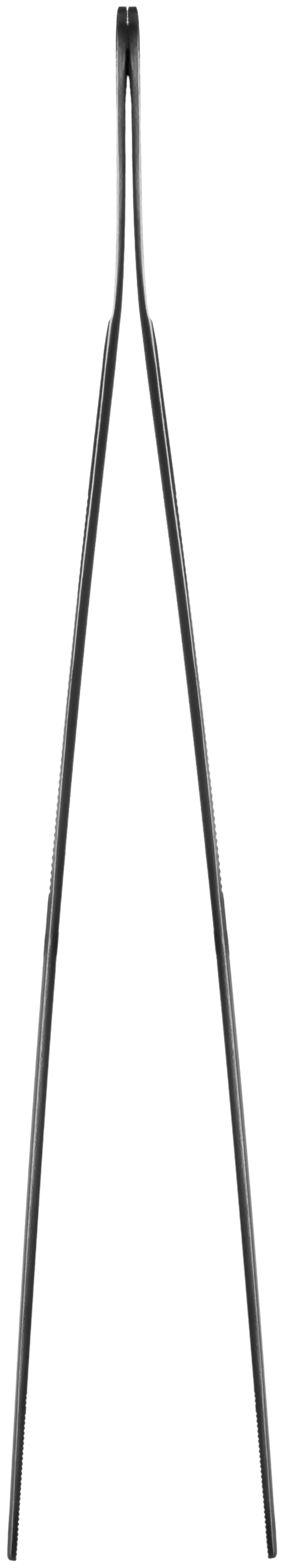 Maku keittiöpihdit mattamusta - 2