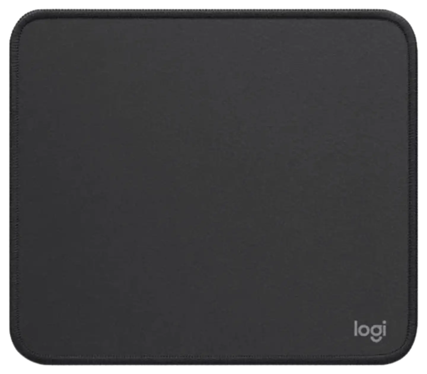 Logitech hiirimatto Studio Series Graphite - 2