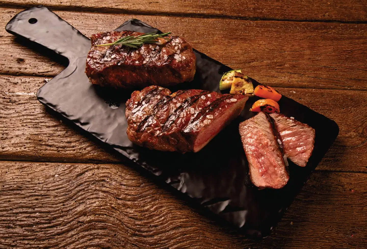 Landmann Outdoor keittiö MaxX 6.1 Stainless steel - 13