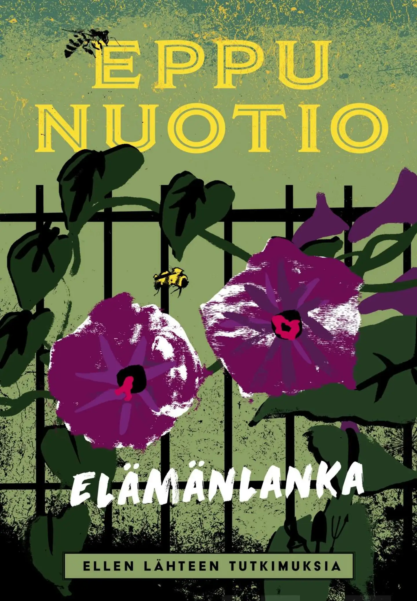 Nuotio, Elämänlanka