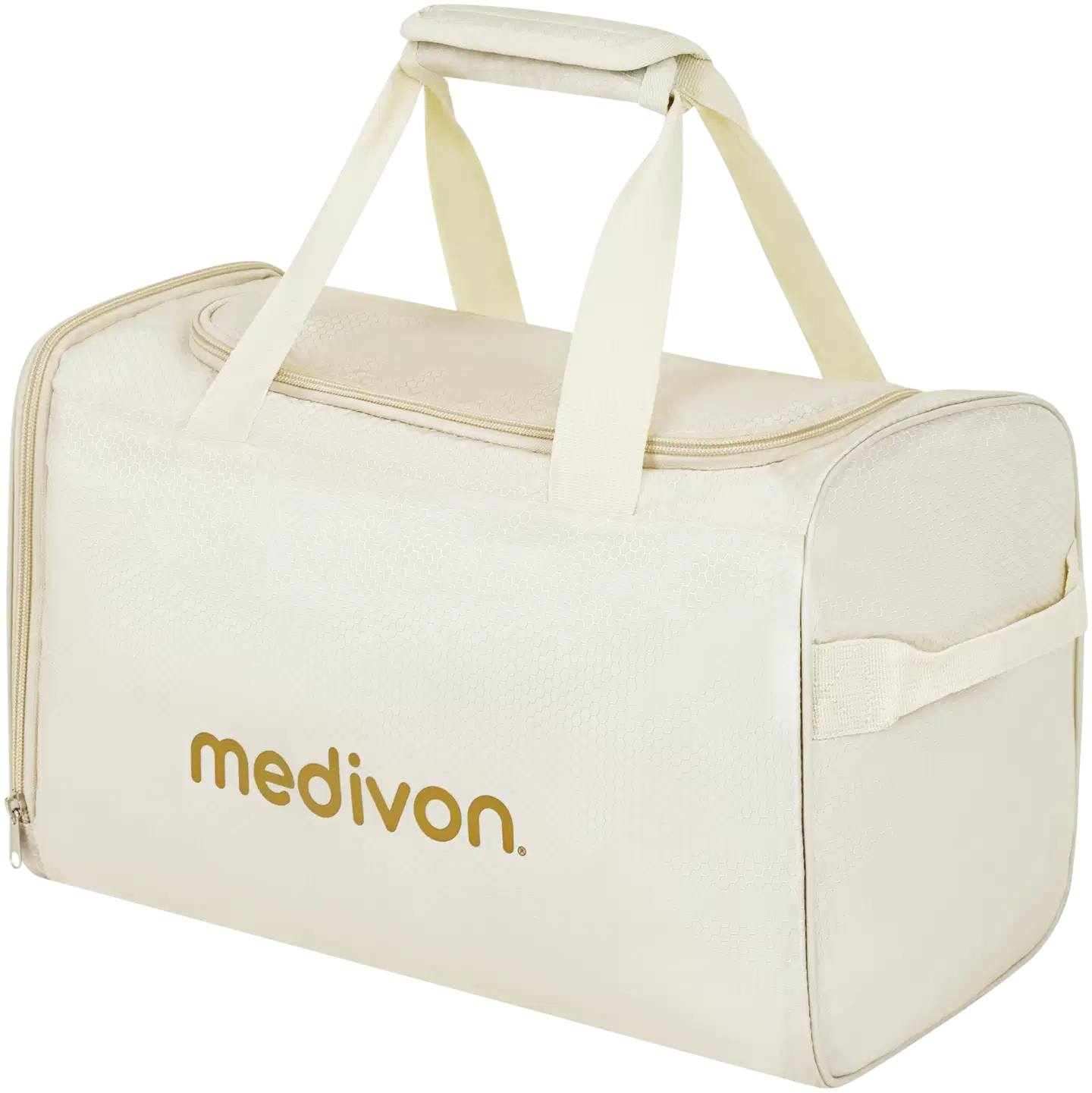 Medivon kompressiohierontalaite Lumina - 4