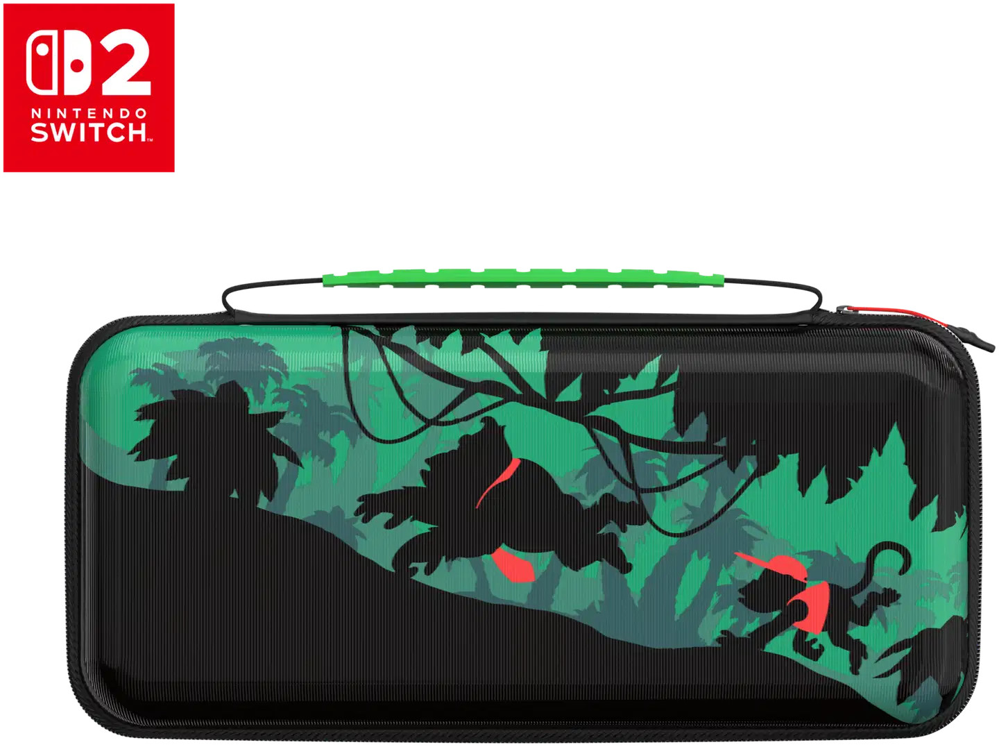 Turtle Beach suojalaukku Switch 2 PlayTrek Donkey Kong - 1