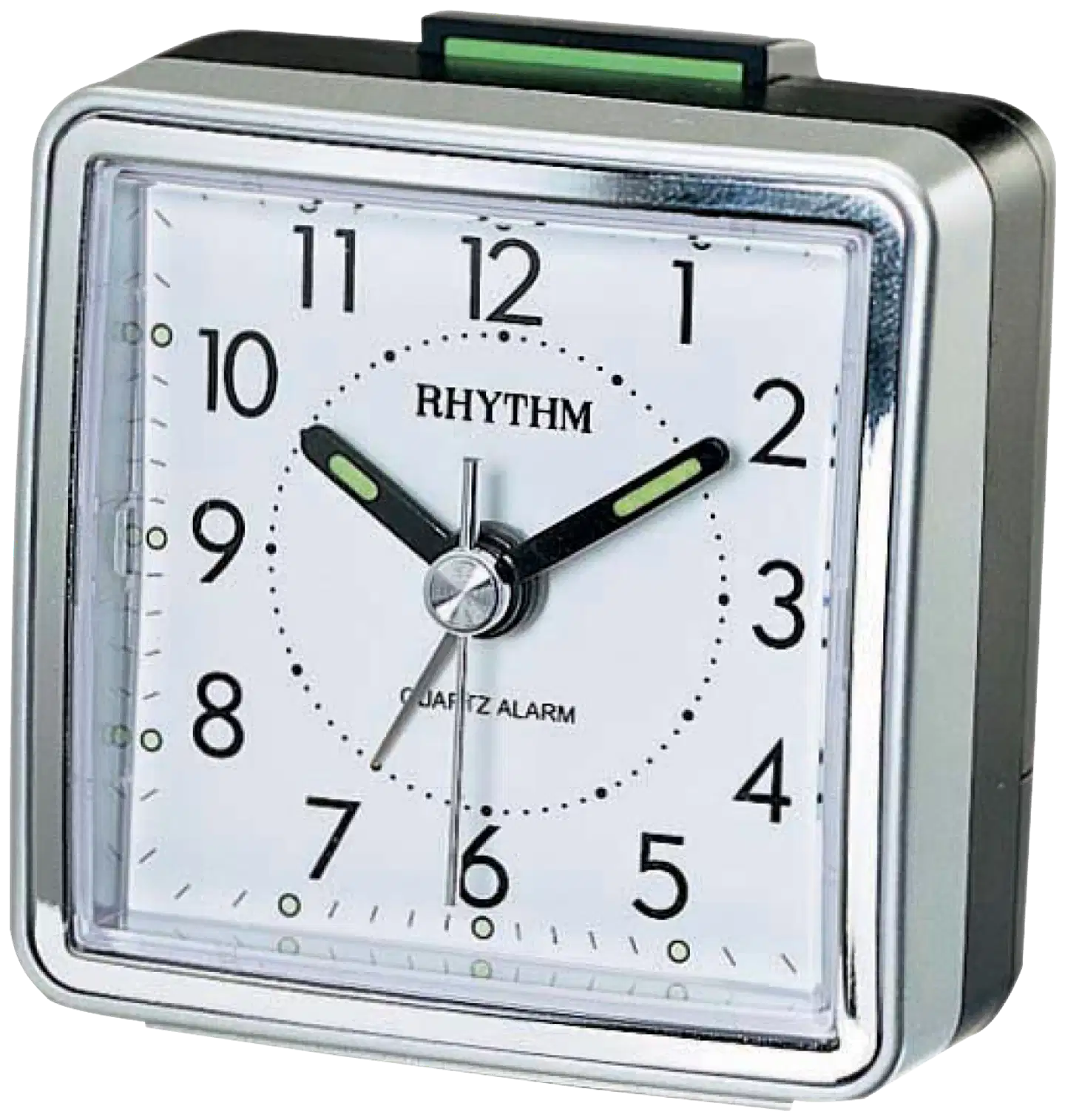 Rhythm herätyskello, CRE210-NR19