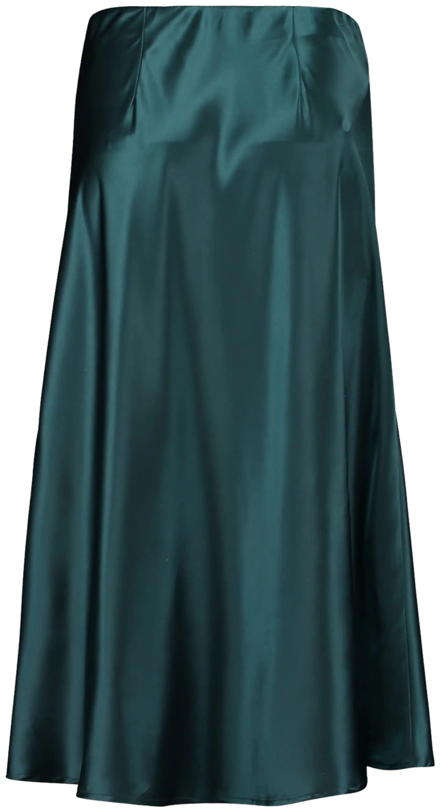 Zabaione naisten hame Ba44iley - EMERALD - 3