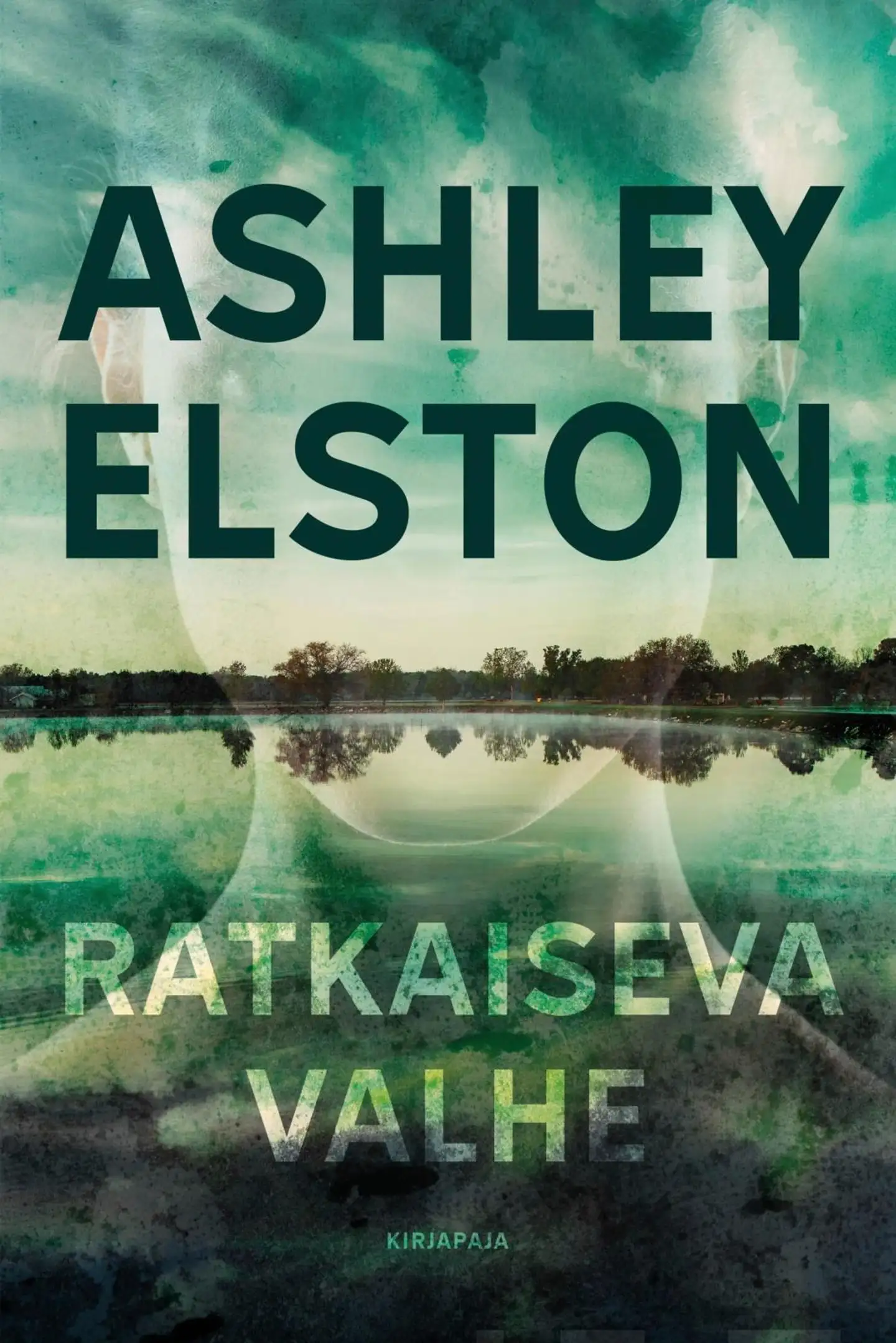 Elston, Ratkaiseva valhe