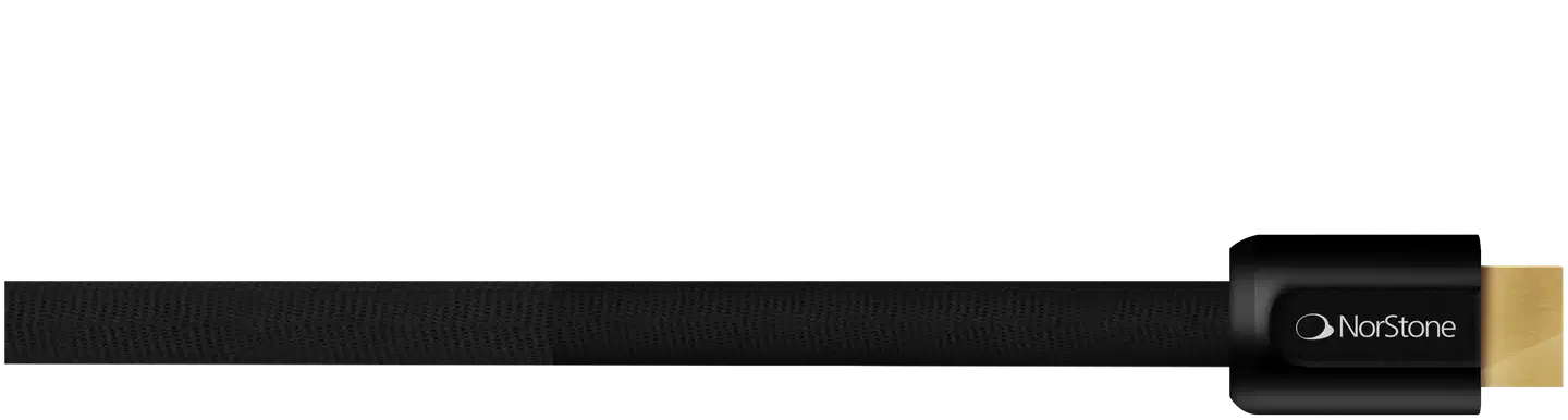Norstone Arran HDMI-kaapeli 10 m