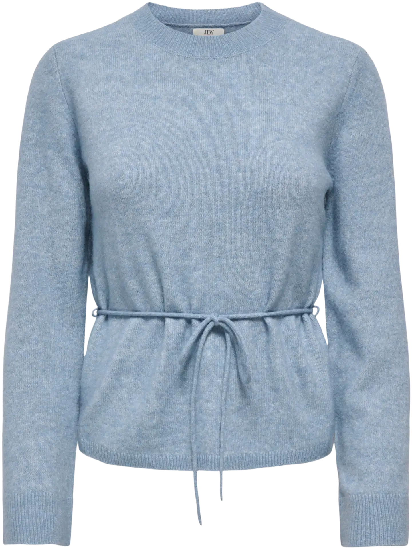 JDY naisten neulepusero Jdyelsa - Windward Blue - 1