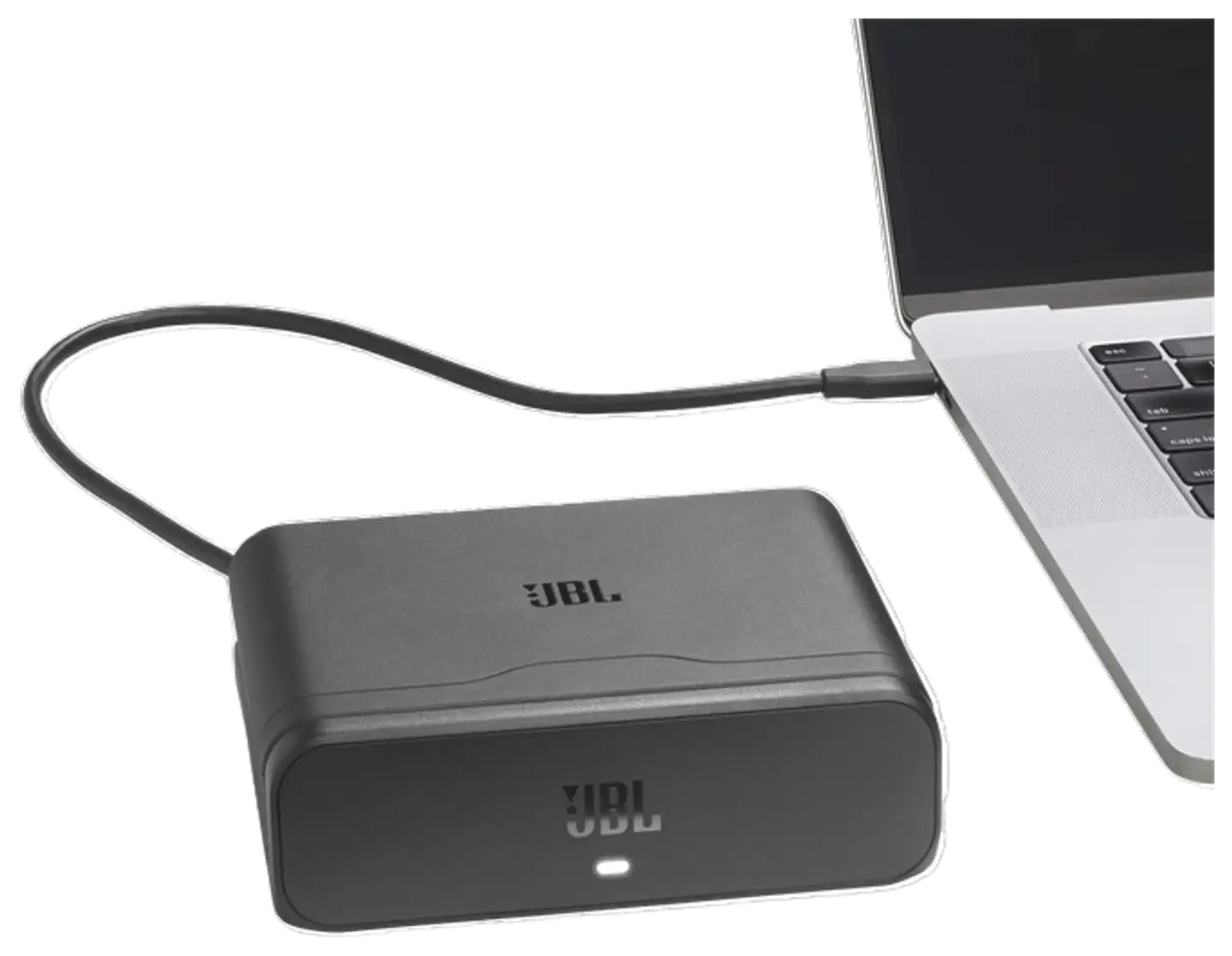 JBL Battery 600 tuplapakkaus latauskotelolla - 7