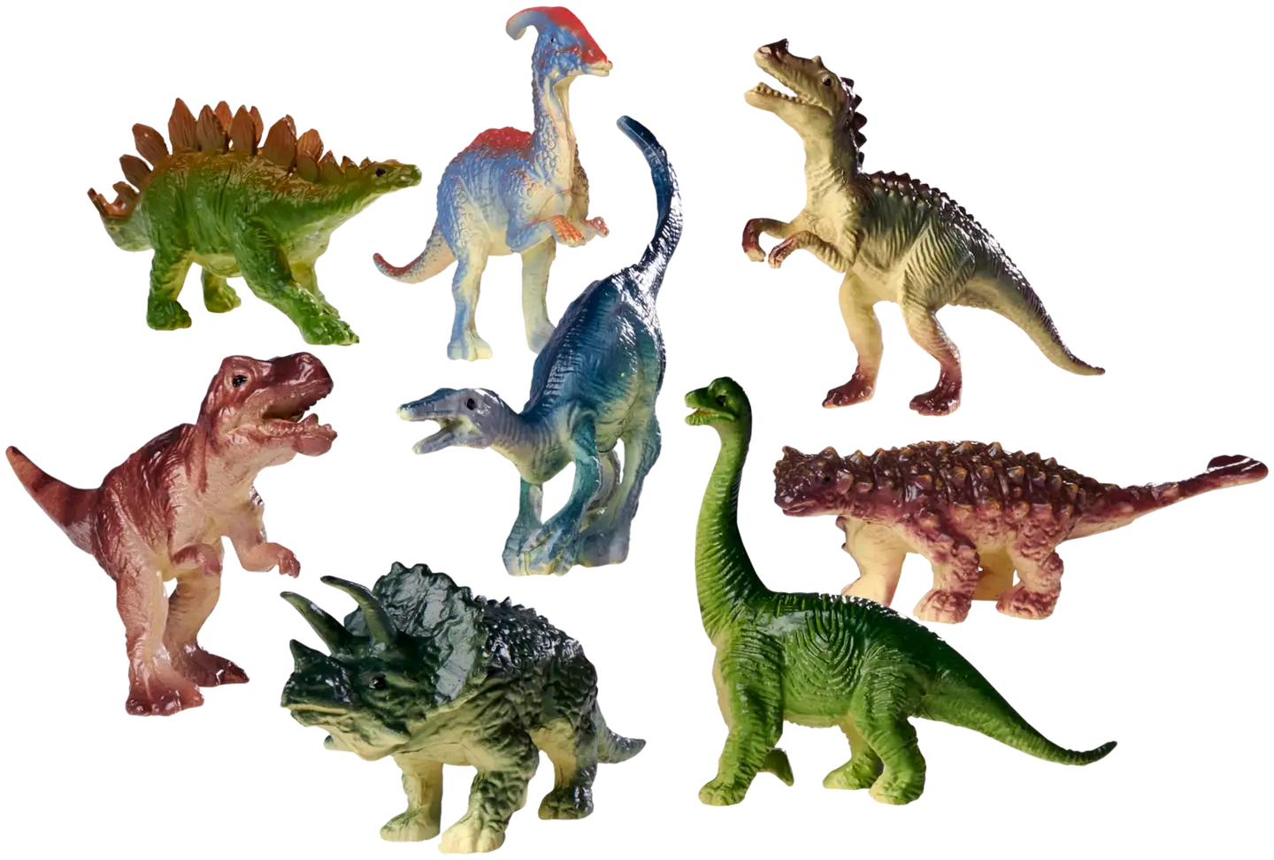 Simba Toys Dinomuna, lajitelma, 8 erilaista - 3