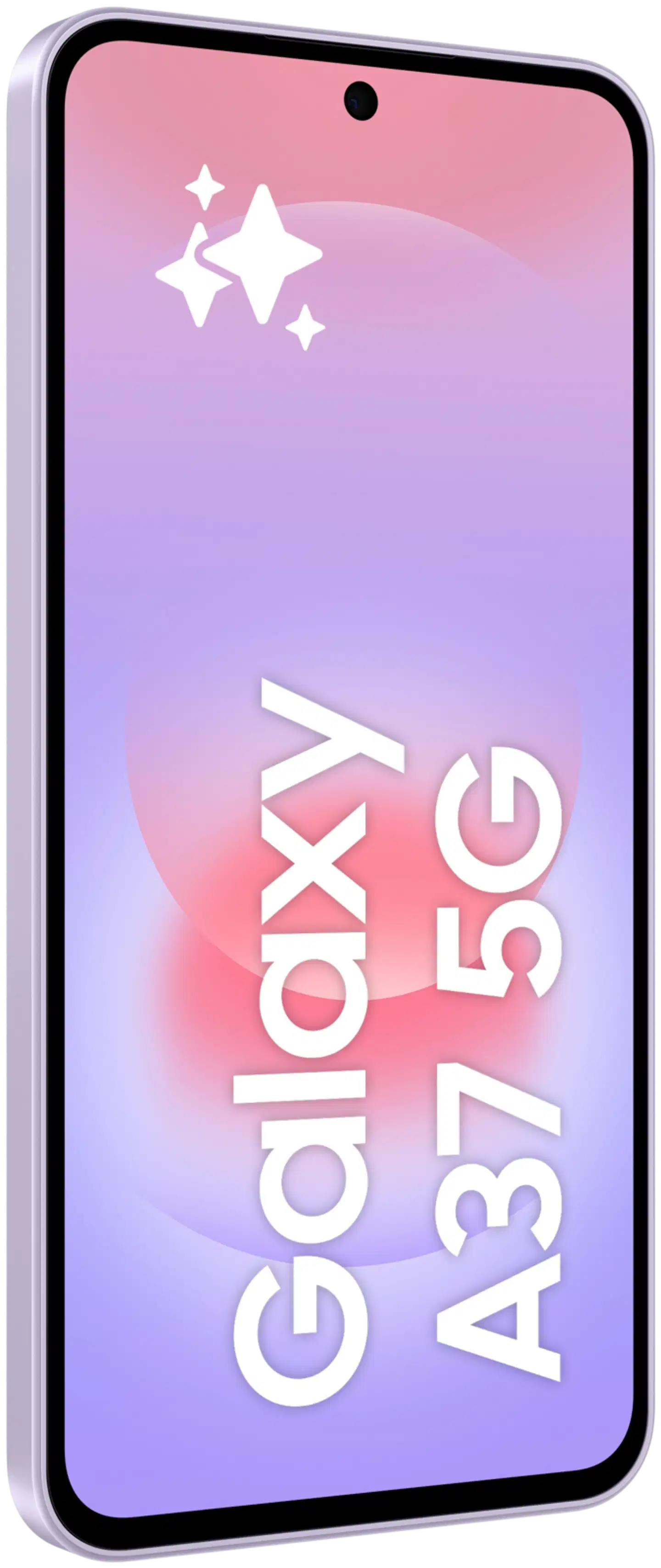 Samsung älypuhelin Galaxy A37 5G laventeli 256 GB - 3