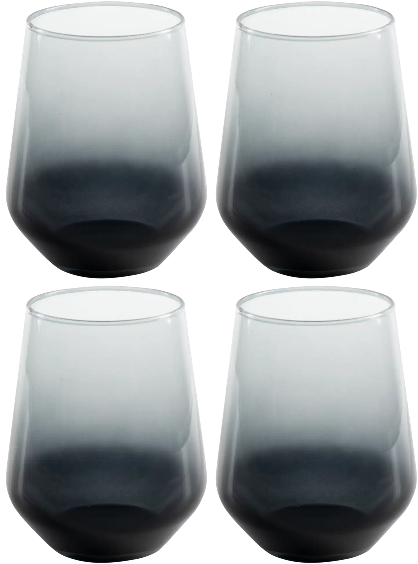 Rakle juomalasi 42,5 cl 4 kpl - 1