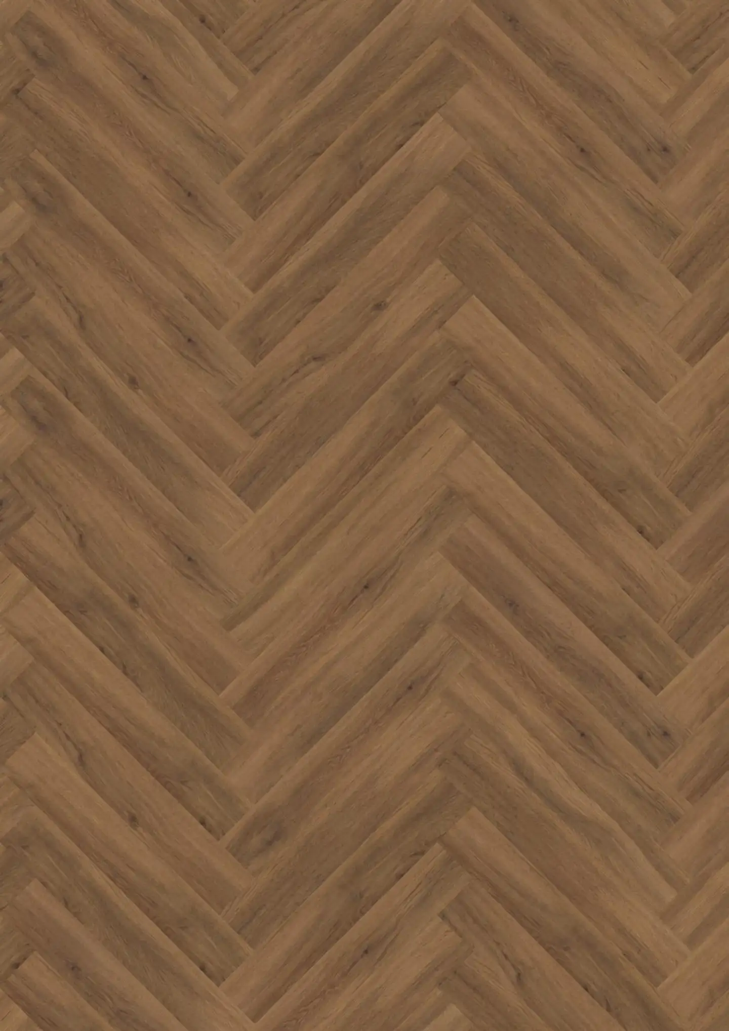 Kährs Luxury Tiles vinyylilankku kalanruoto Redwood CHW120 Click 5mm Right