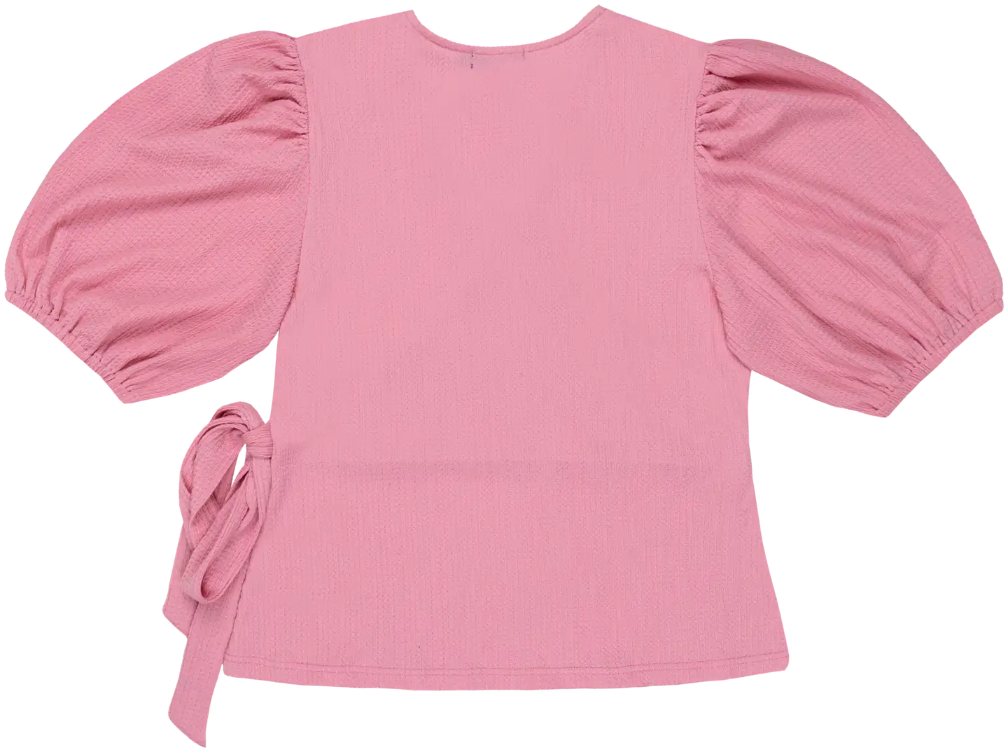 House naisten kietaisupusero 213H252405 - Cameo Pink - 2