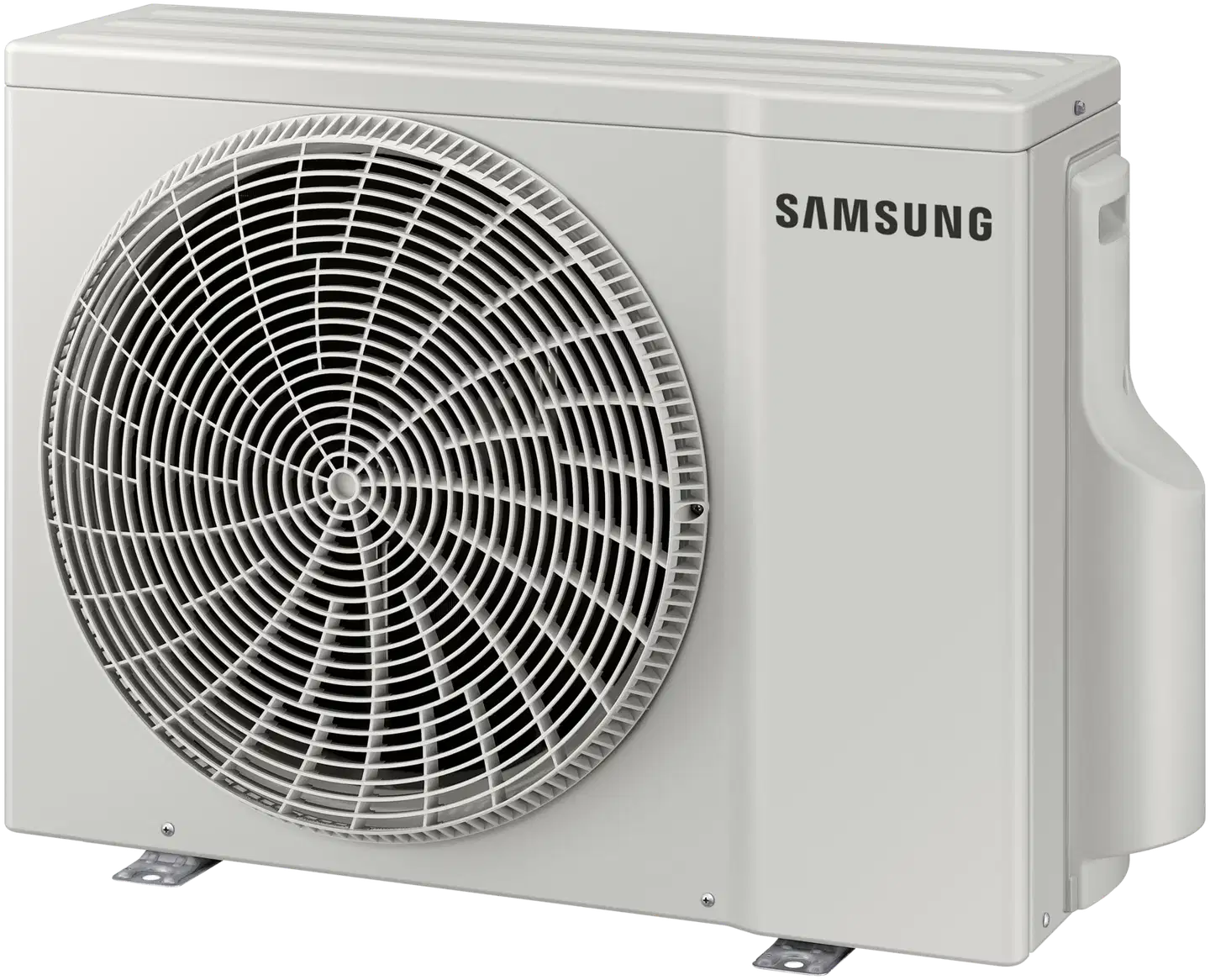 Samsung viilentävä ilmalämpöpumppu Cebu S2 09 + asennus - 8