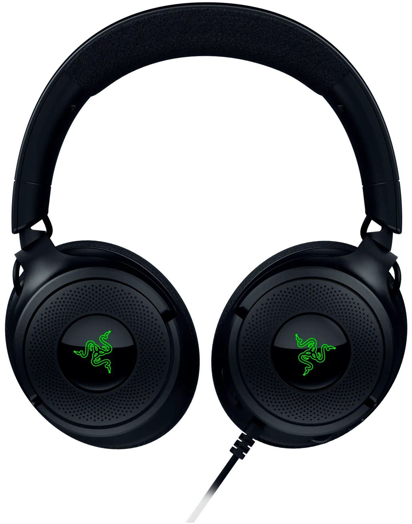 Razer Pelikuulokkeet Kraken V4 X - 4