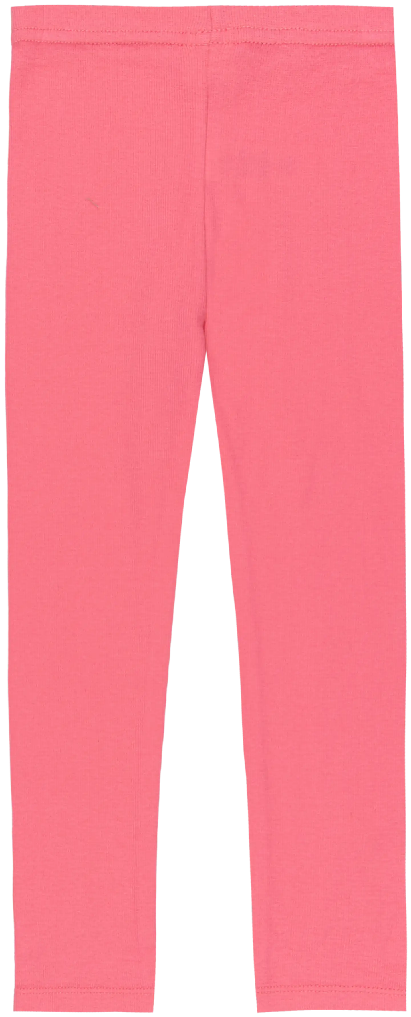 Ciraf lasten rib leggingsit 25TC260222 - 16-1735 pink lemonade - 2