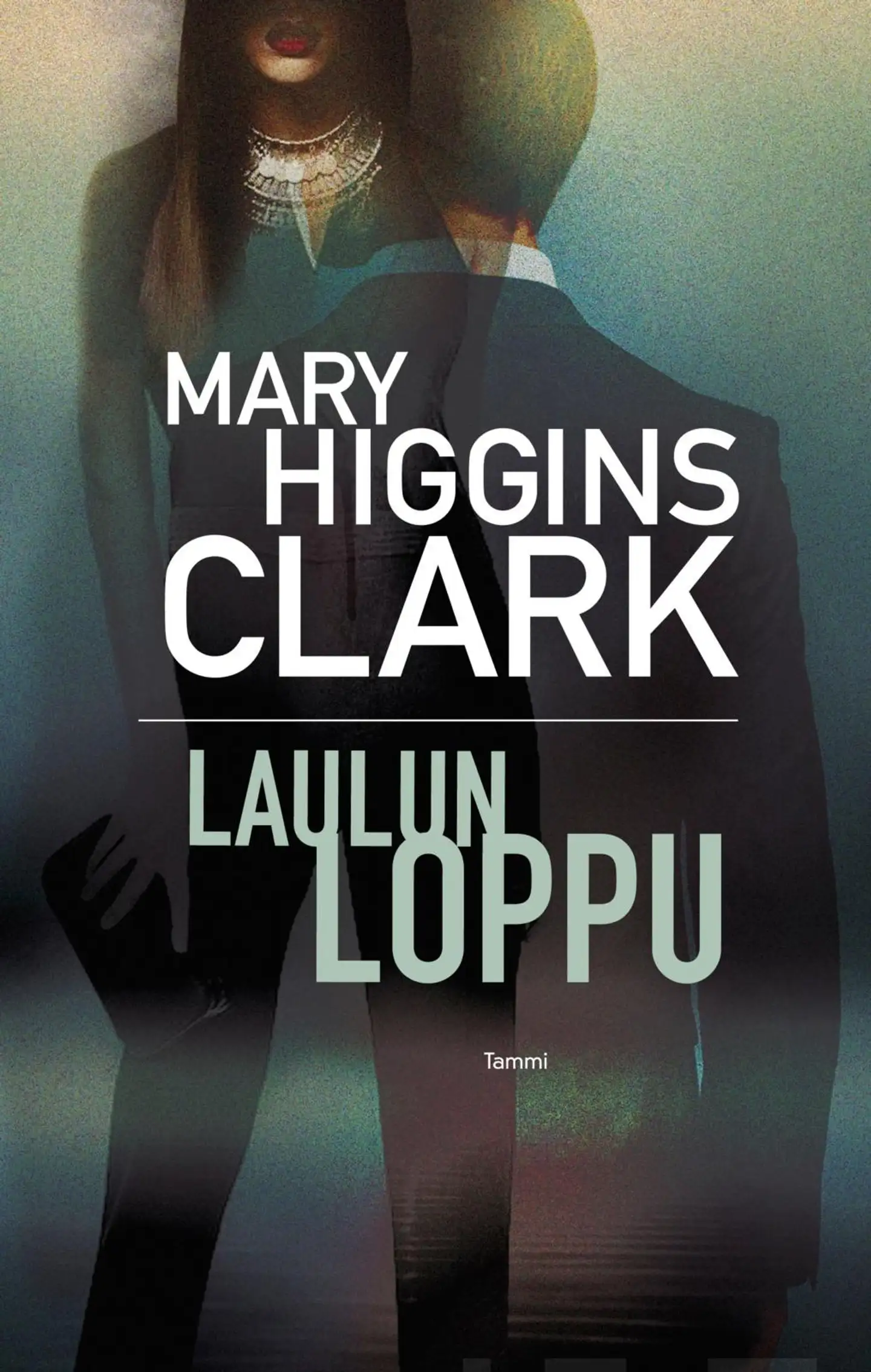 Clark, Laulun loppu