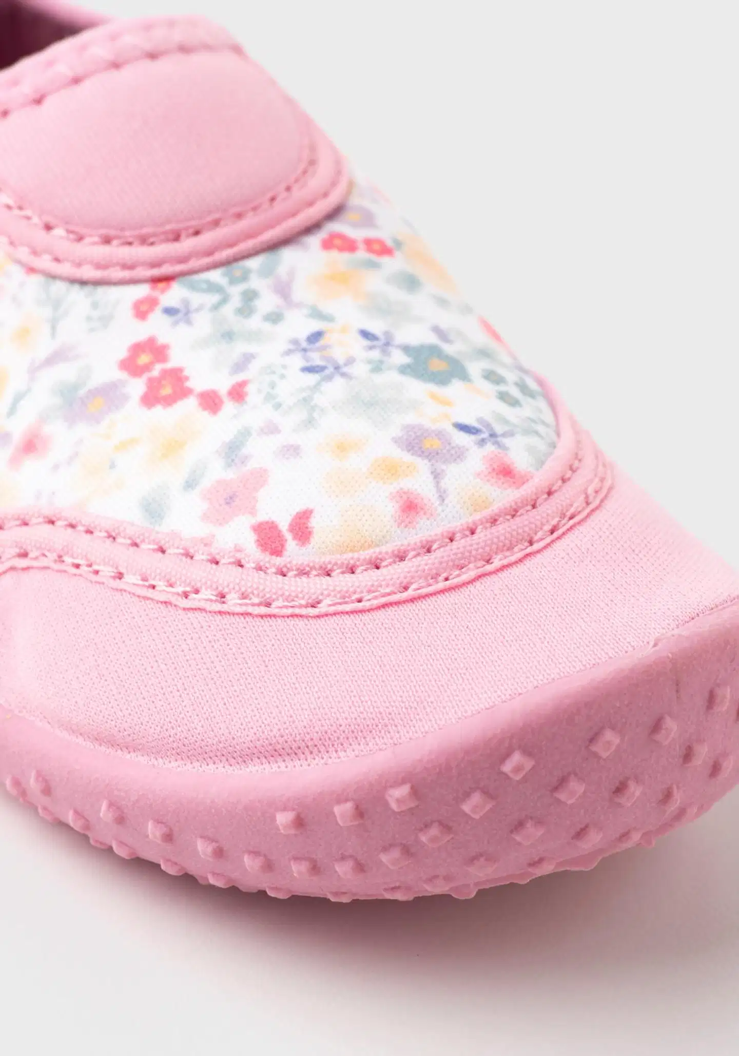 TEX lasten uimatossut I274732 - Sweet Pink - 4