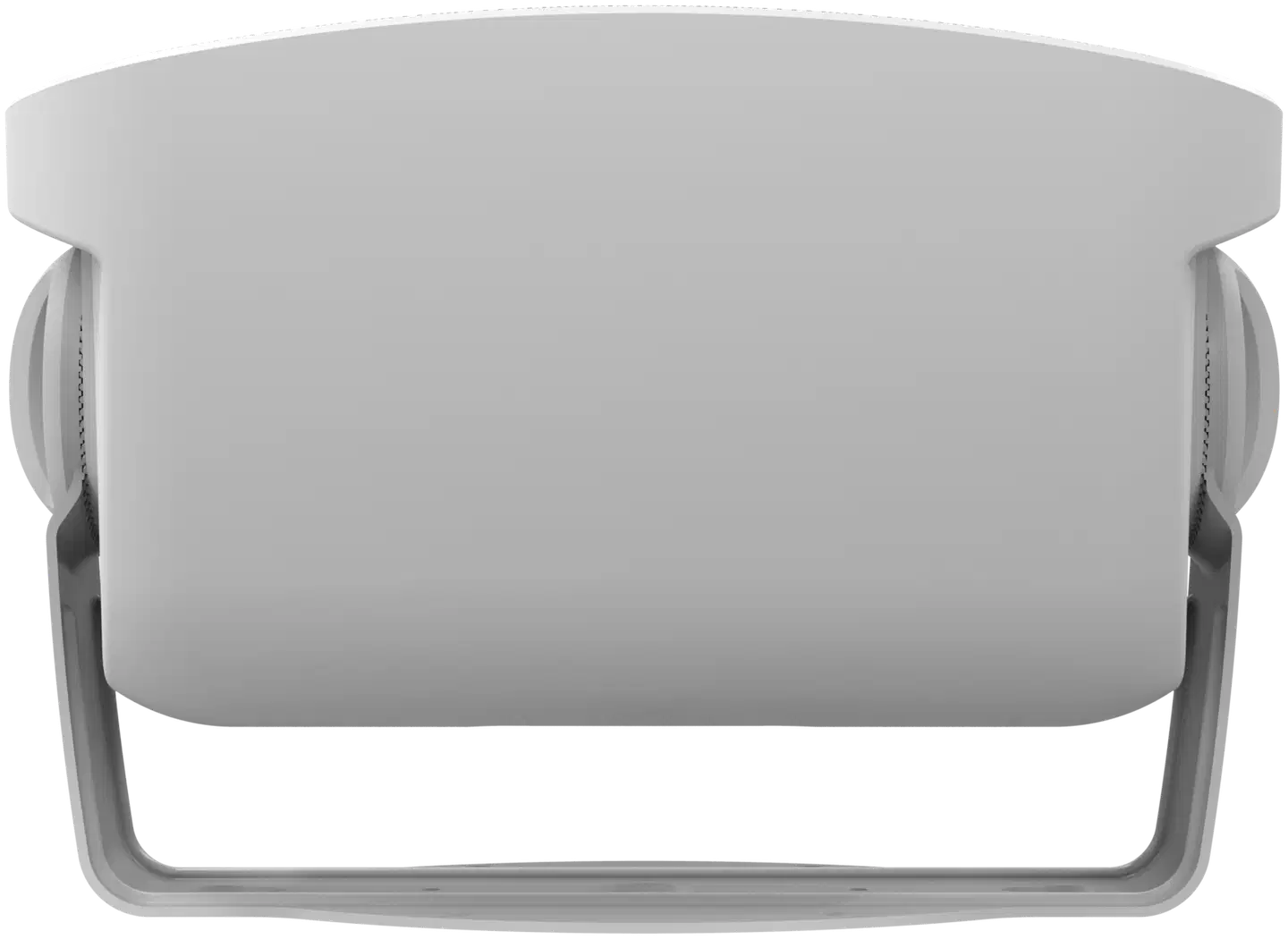 Klipsch asennuskaiutin RSM-400 valkoinen - 2