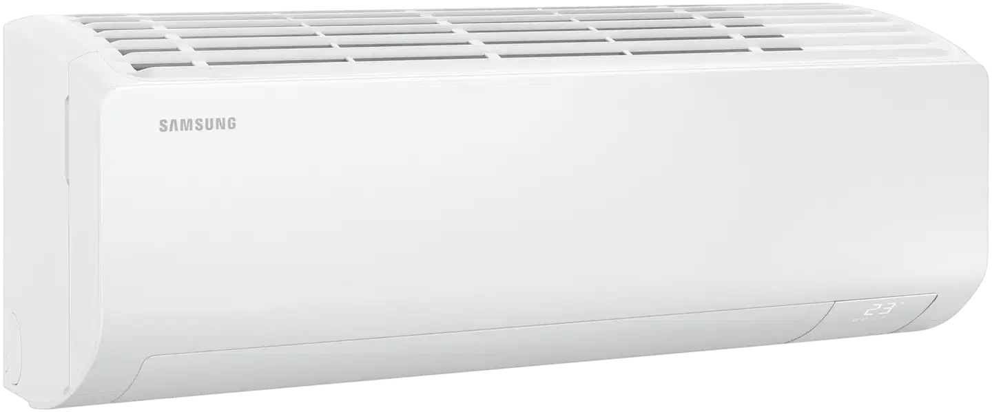 Samsung viilentävä ilmalämpöpumppu Cebu S2 12 + asennus - 4