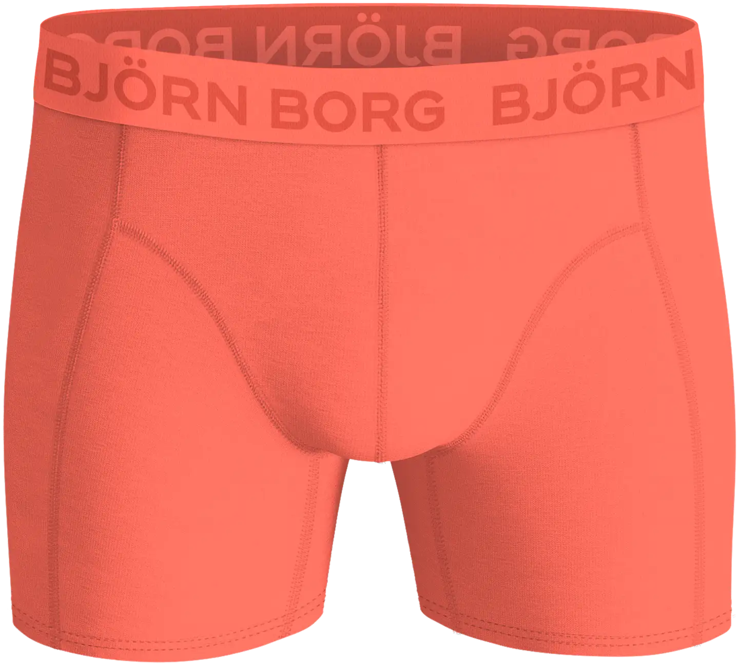 Björn Borg miesten 3-pack Cotton Stretch bokserit 10005525 - Multipack 1 - 3