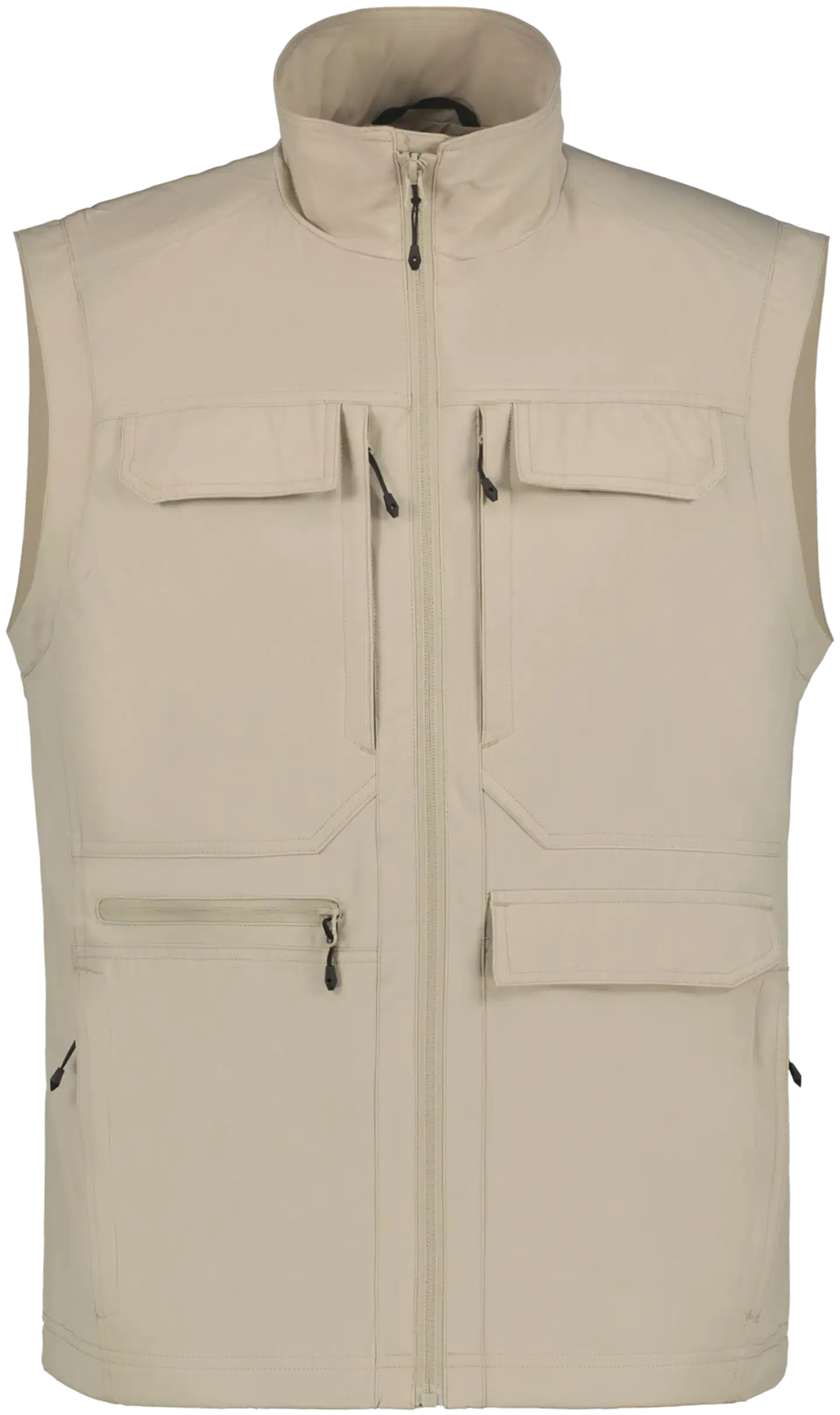 Icepeak miesten liivi Bergheim - Kitti - 1