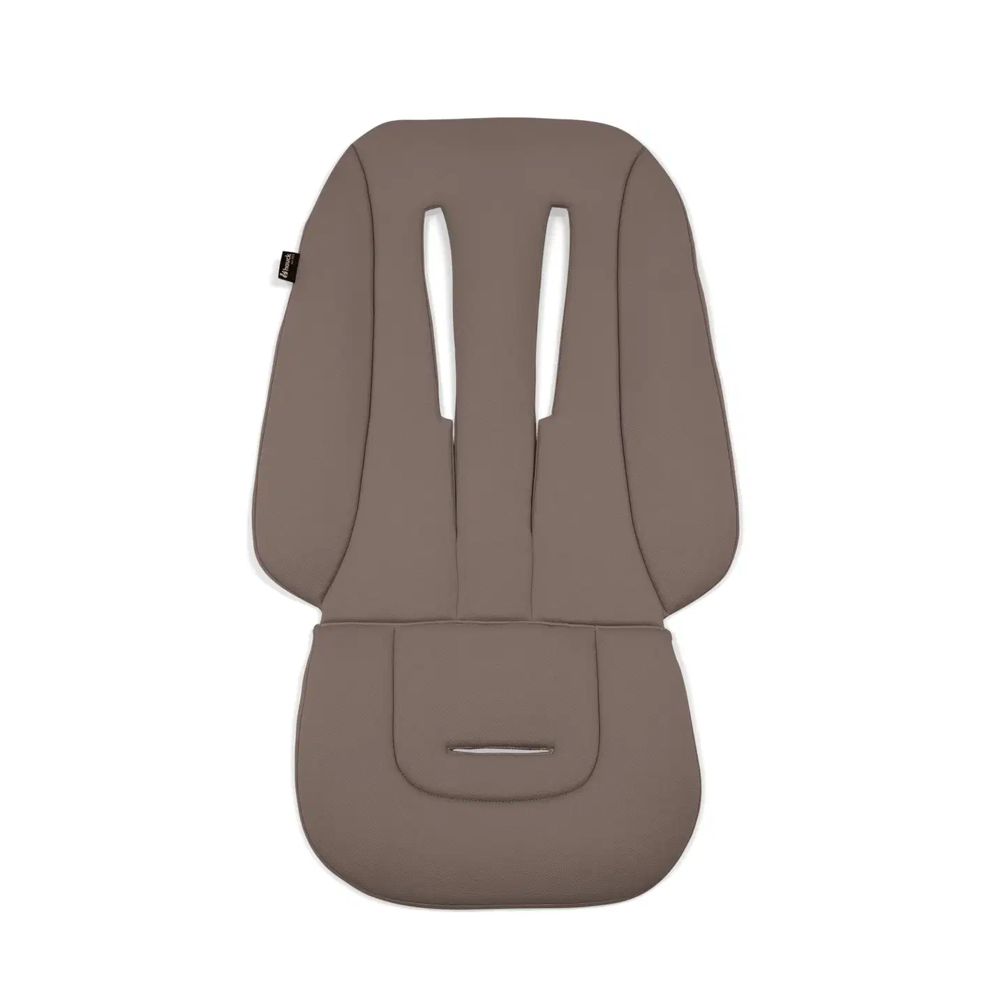 Hauck matkarattaat Fly N Care ruskea - 13