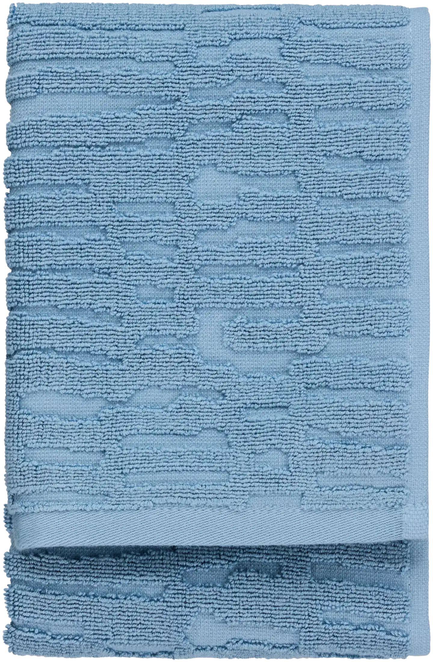 Finlayson käsipyyhe Serenadi 50x70 cm sininen - 1