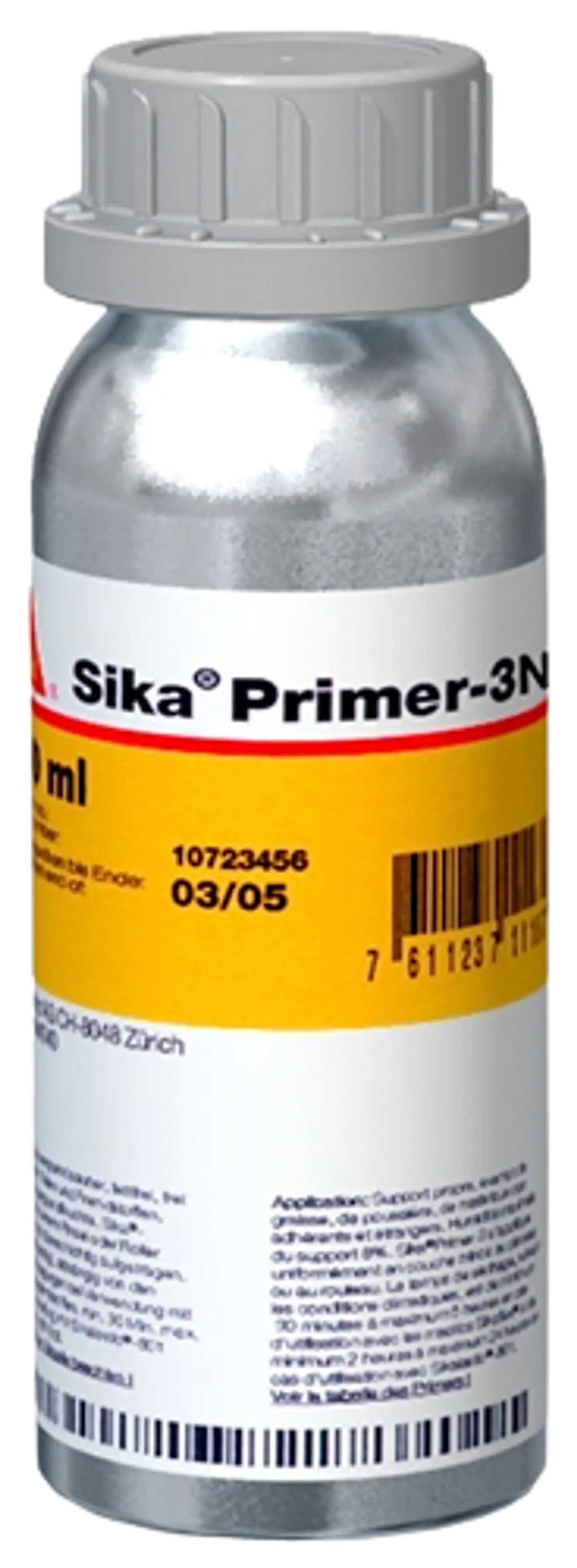 SikaPrimer-3N 1000ml pohjuste