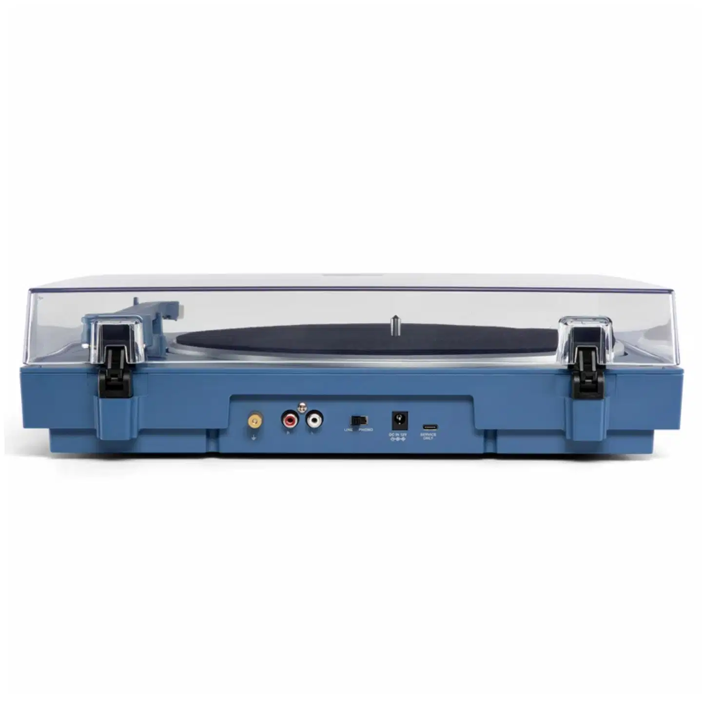 Victrola automaattinen levysoitin VPT-800 sininen - 4