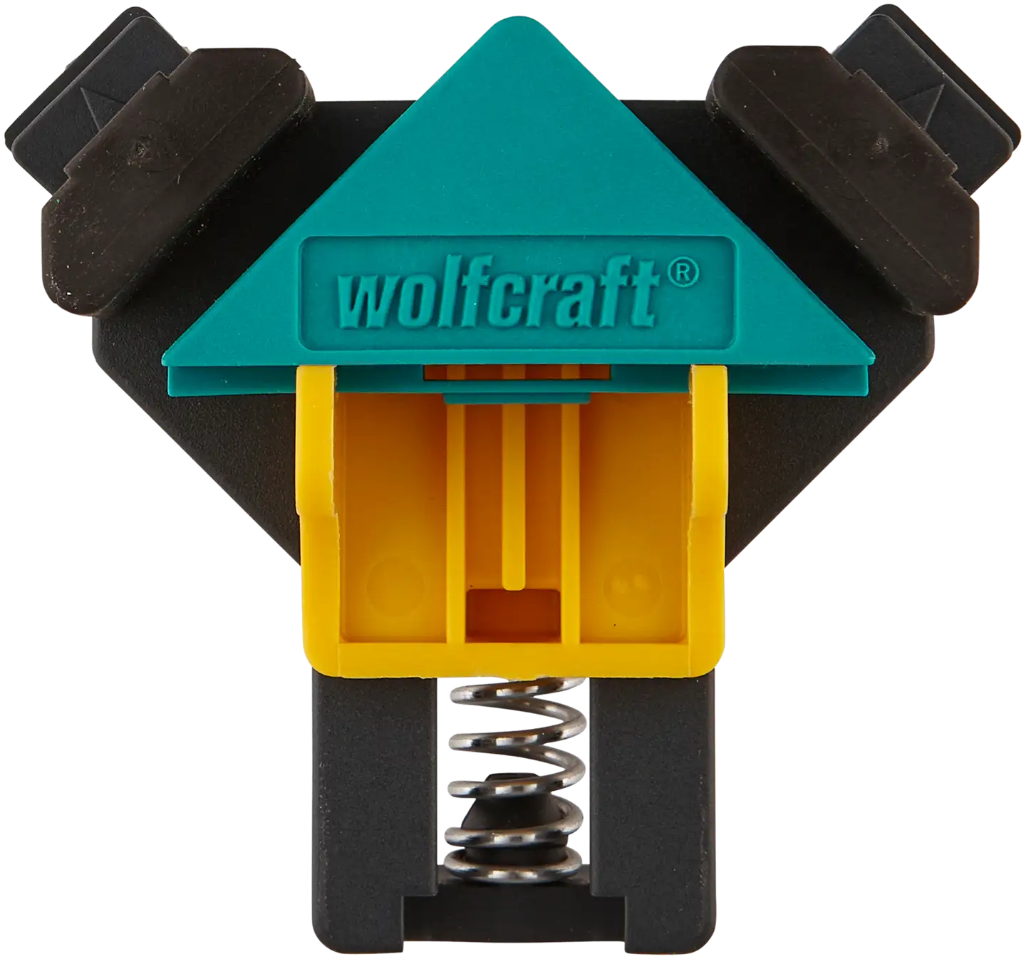 Wolfcraft Kulmapuristimet ES 22 - 1