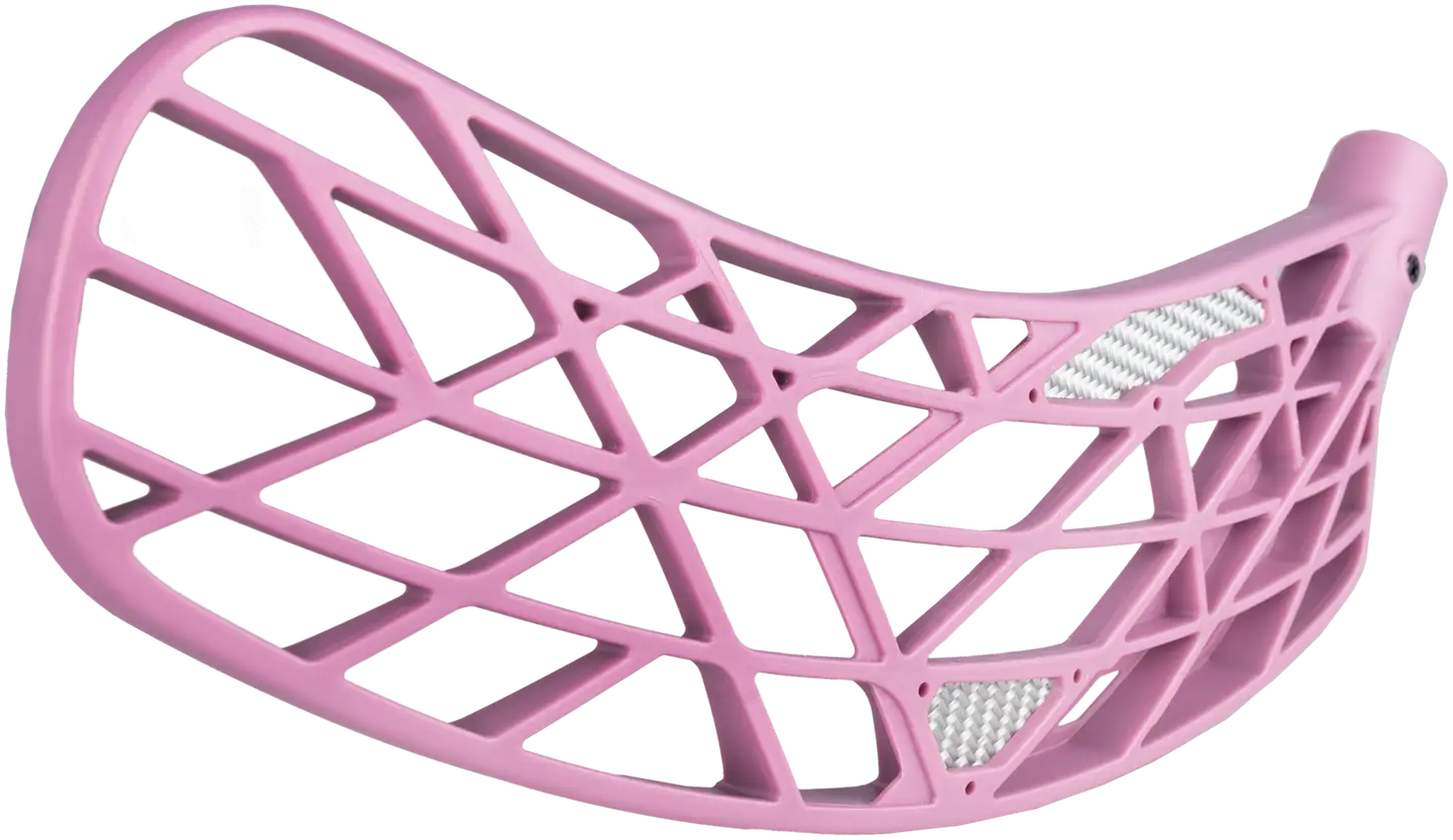 Oxdog salibandylapa FSL Carbon MBC2 Frozen Pink R - 3