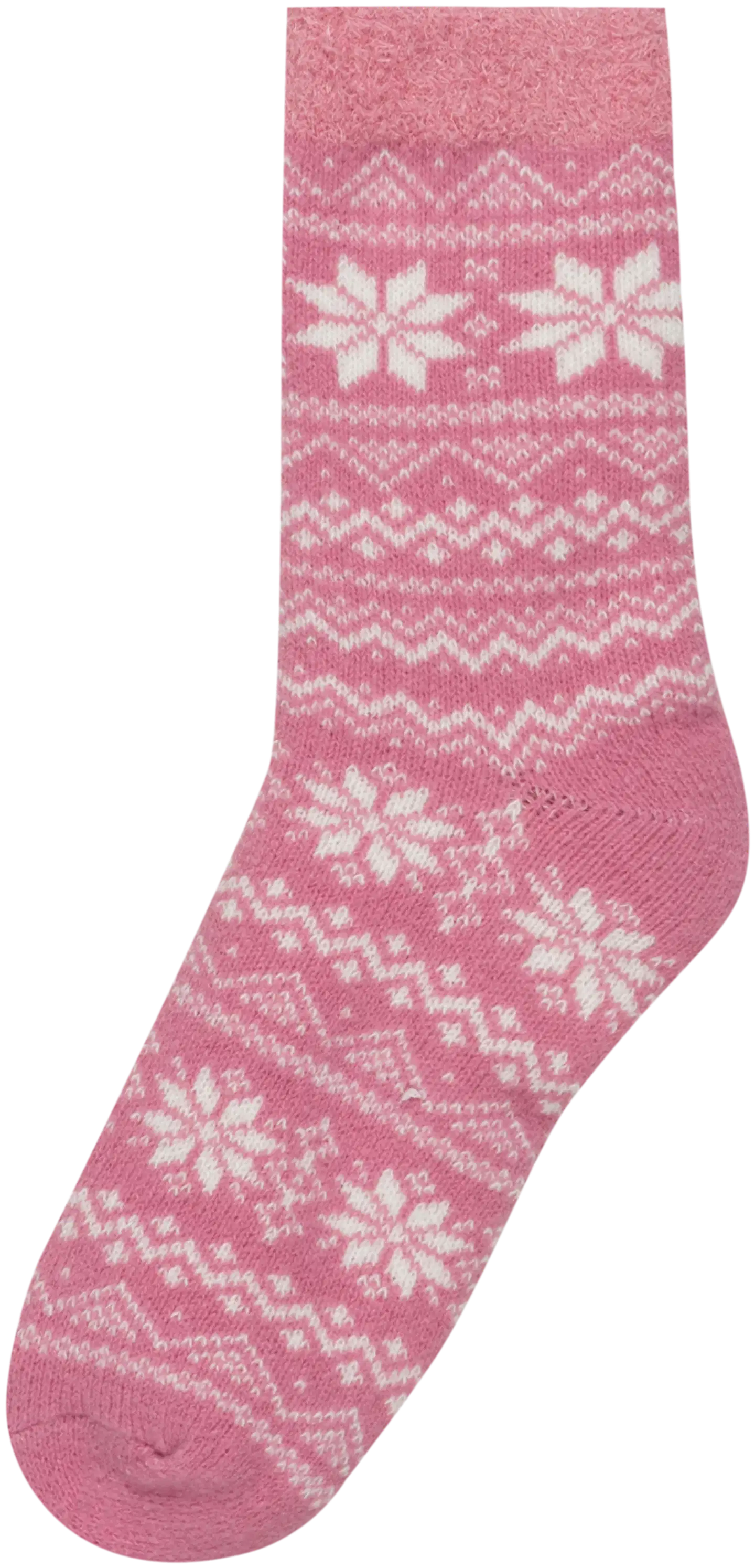 House lasten neulossukat 234H362618 - pink - 1