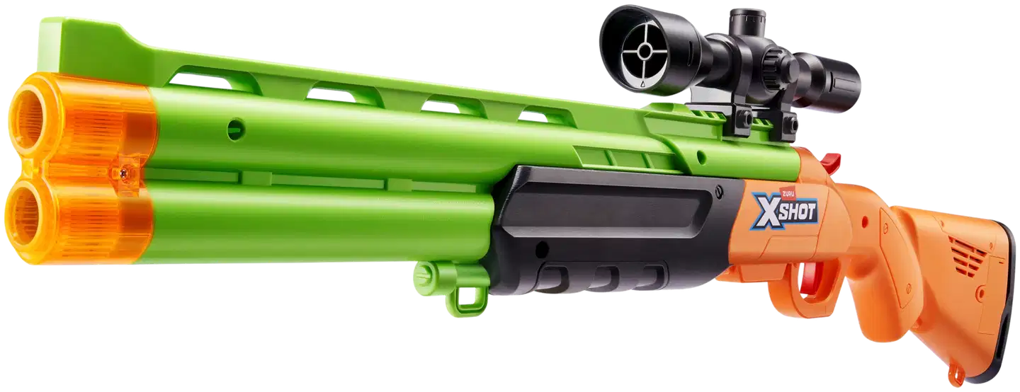 XSHOT Role Play Big Hunter Without Knife - 5