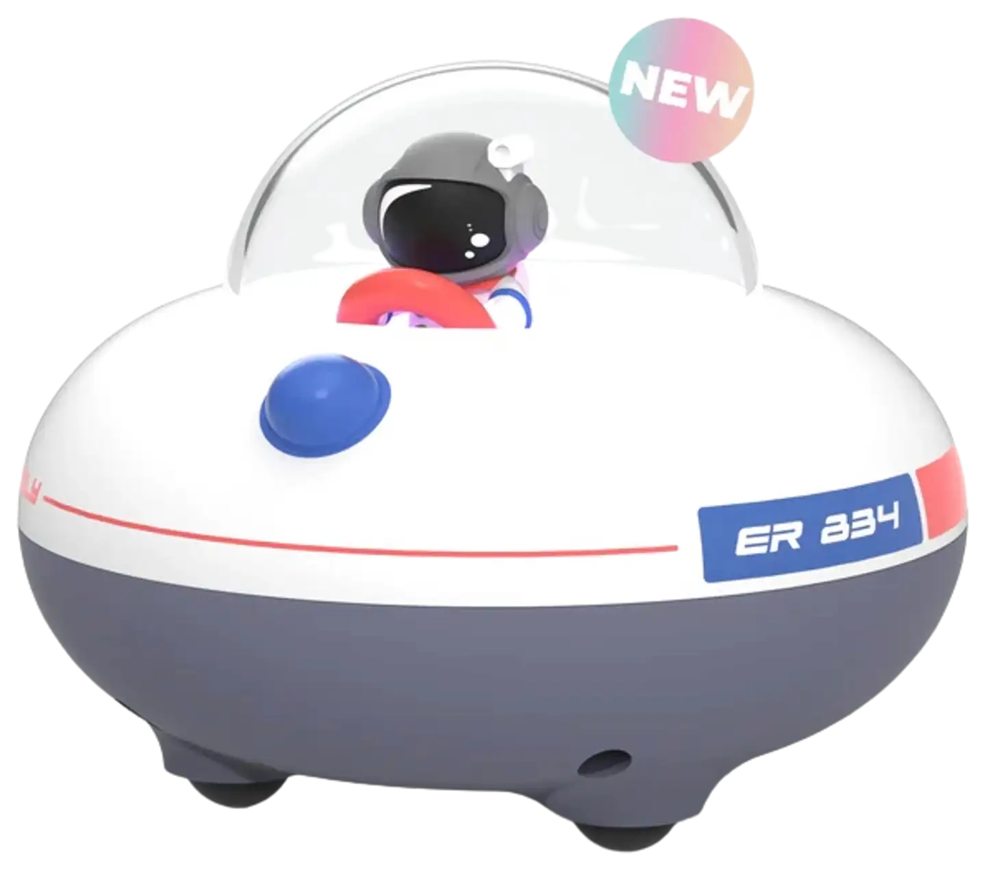 MOB Bluetooth kaiutin Cosmo Bubbly - 1