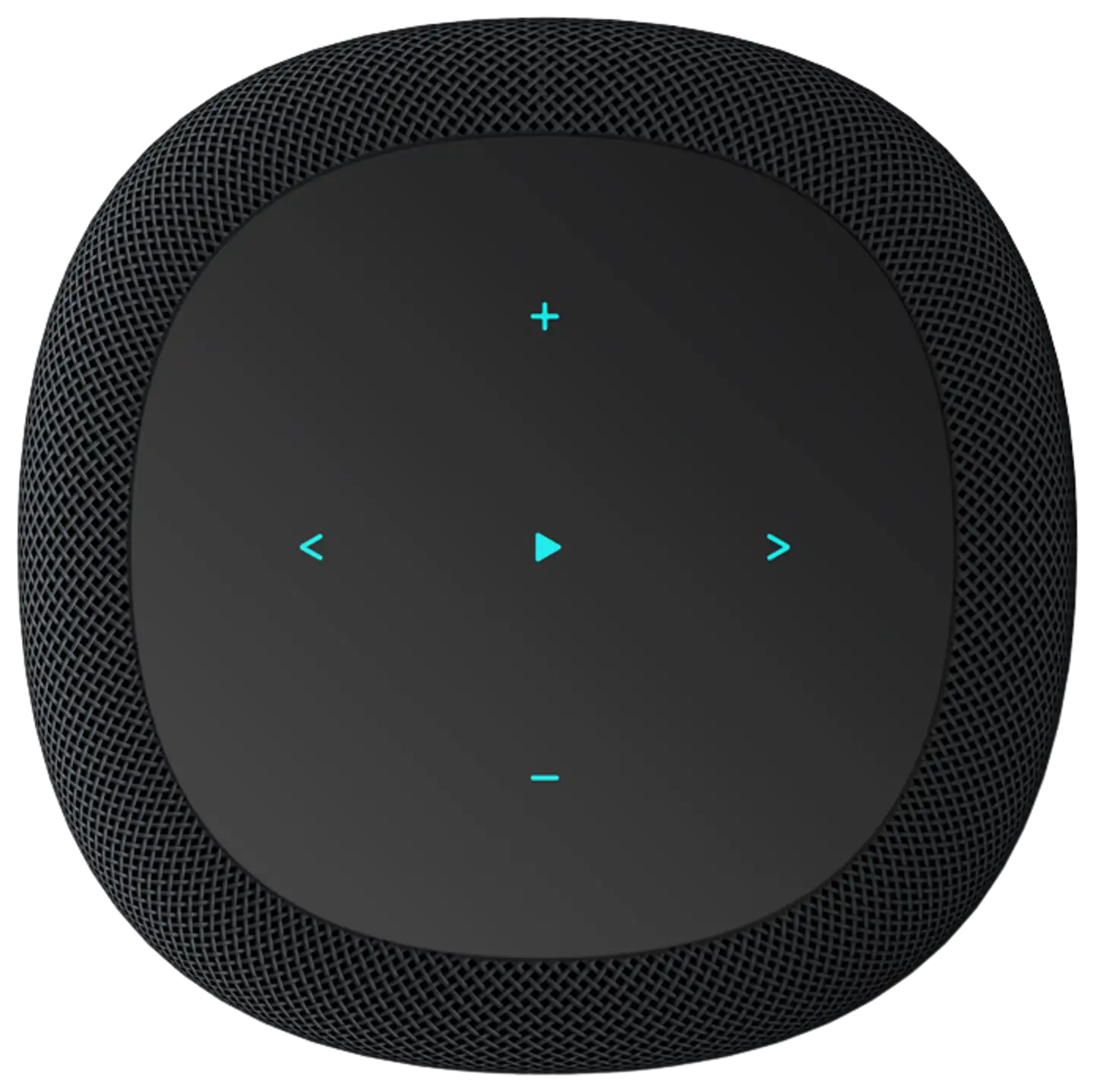 WiiM Sound älykaiutin, musta - 4