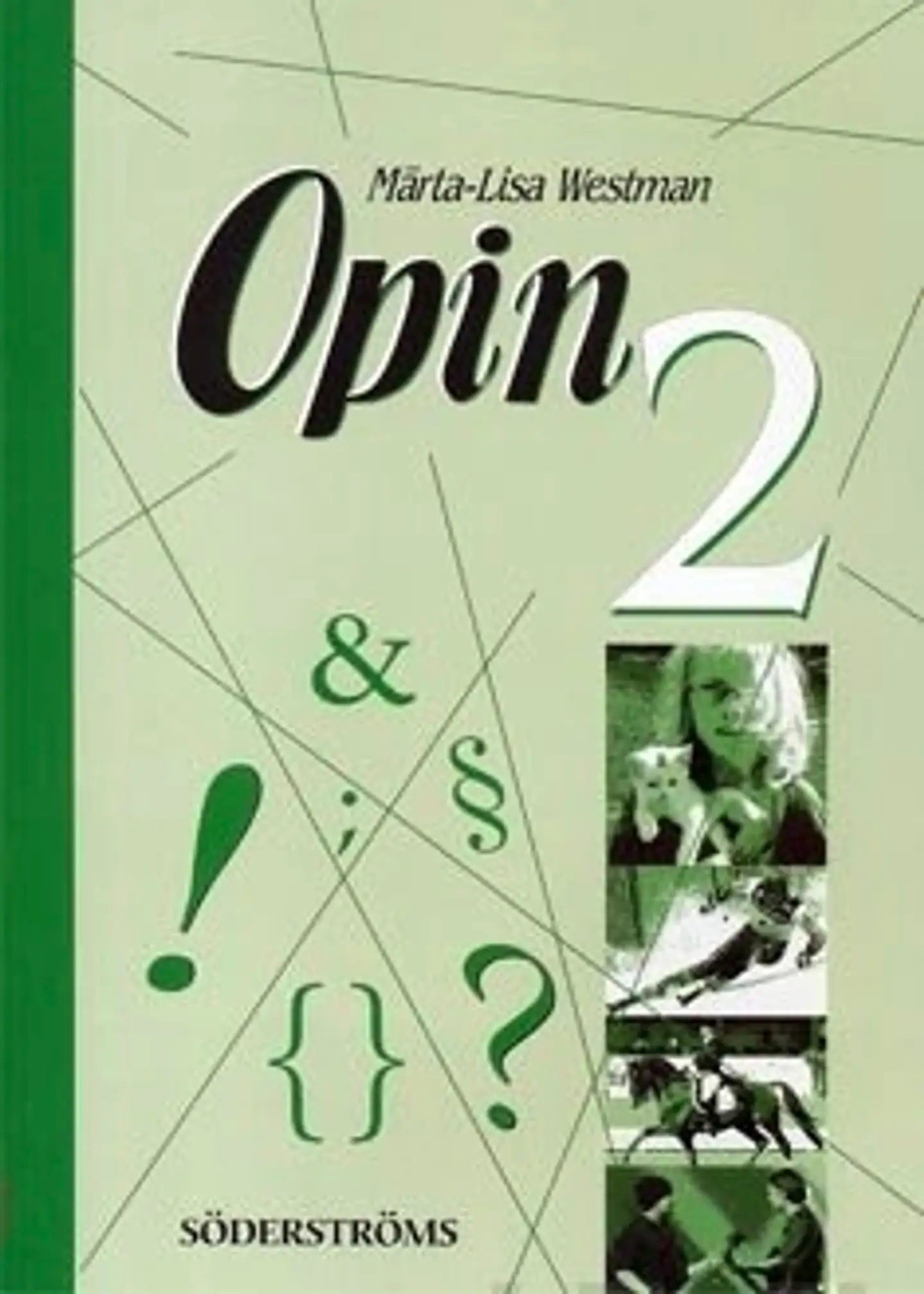 Opin 2