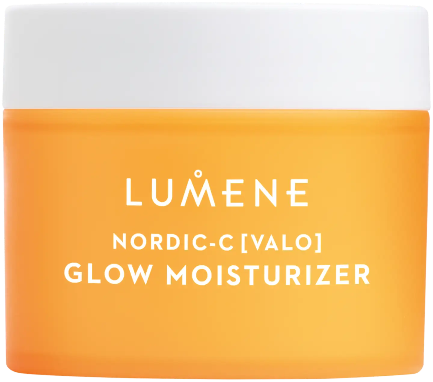 Lumene VALO Heleyttävä kosteusvoide 50 ml