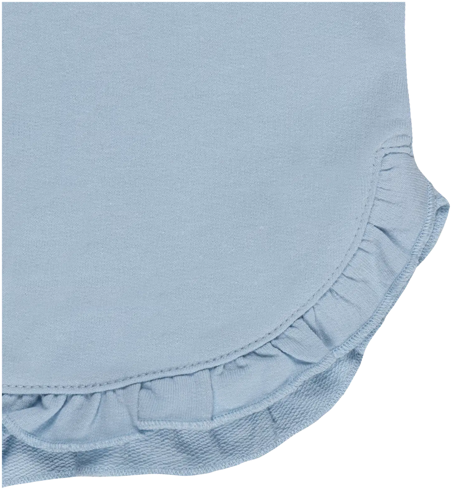 Ciraf lasten shortsit frilla 25TC261627 - skyway - 3