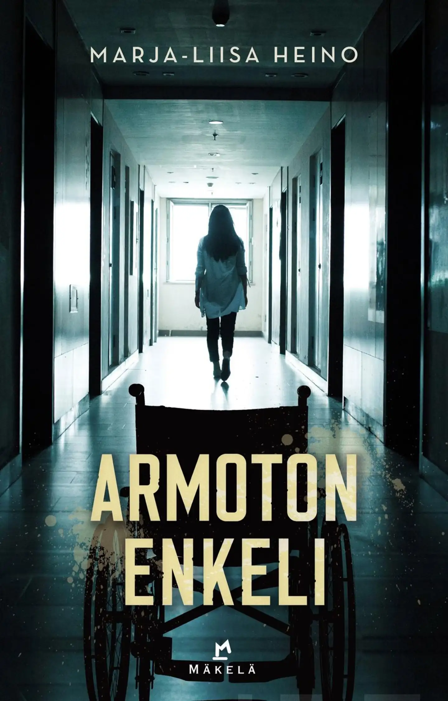 Heino, Armoton enkeli