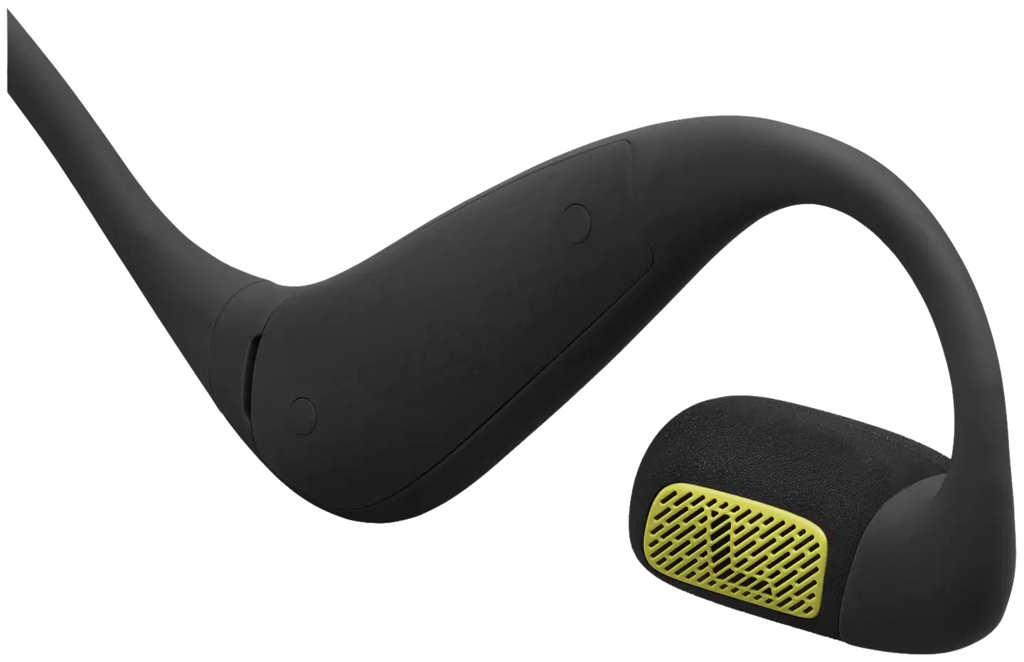 JBL langattomat avoimet Sport kuulokkeet Endurance Pace musta/lime - 4