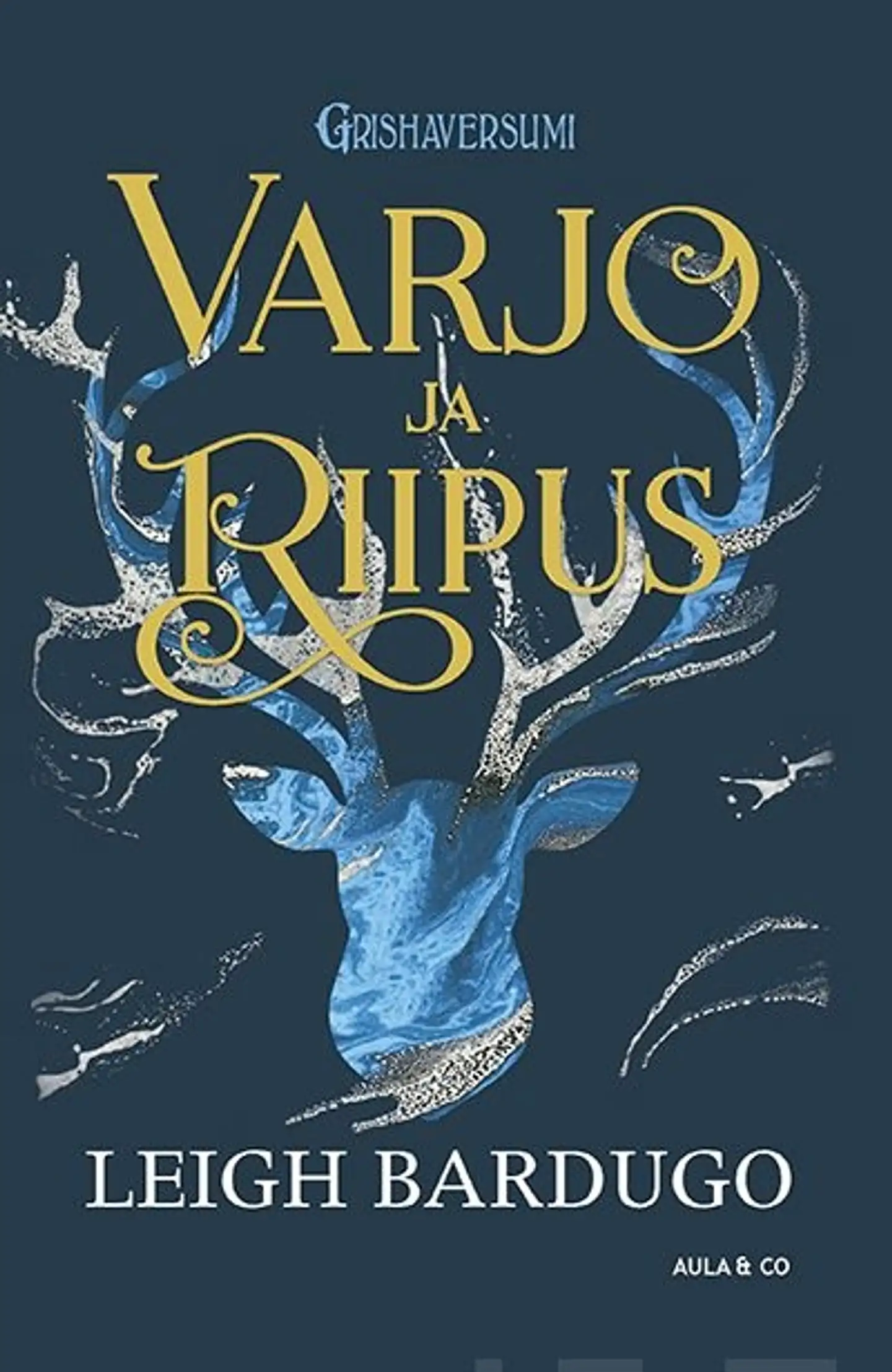 Bardugo, Varjo ja riipus