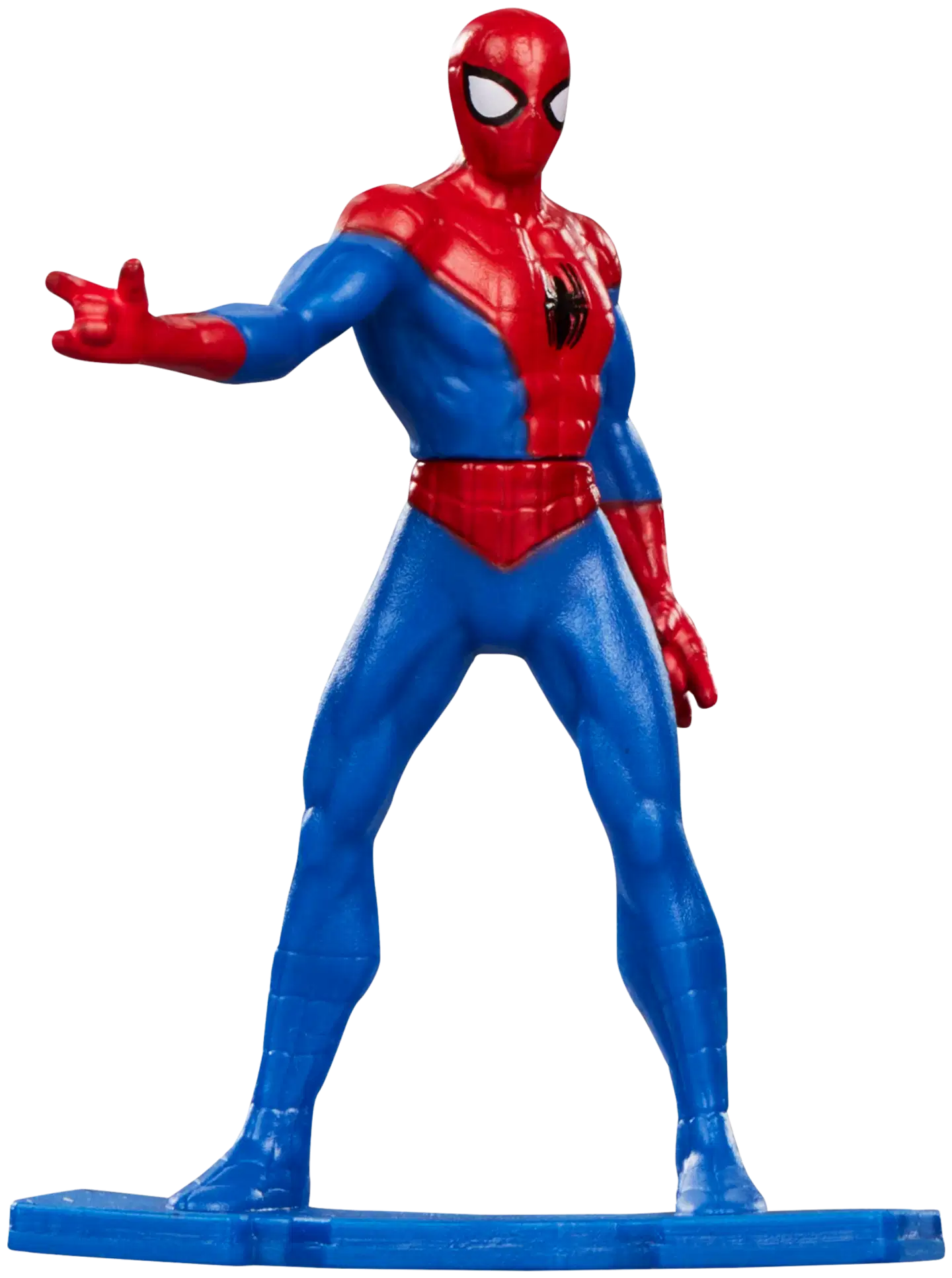 Avengers Value minihahmo kääntyvällä vyötäröllä 10 cm, erilaisia - 1
