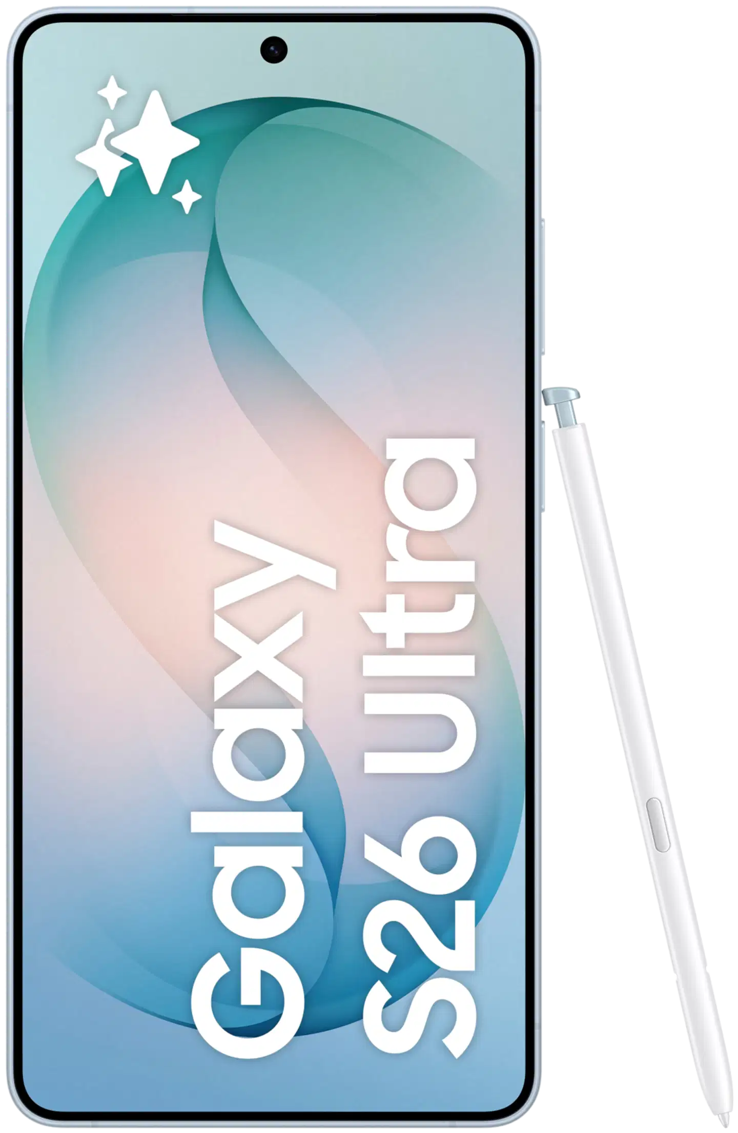 Samsung älypuhelin Galaxy S26 Ultra Sky Blue 1 TB - 3