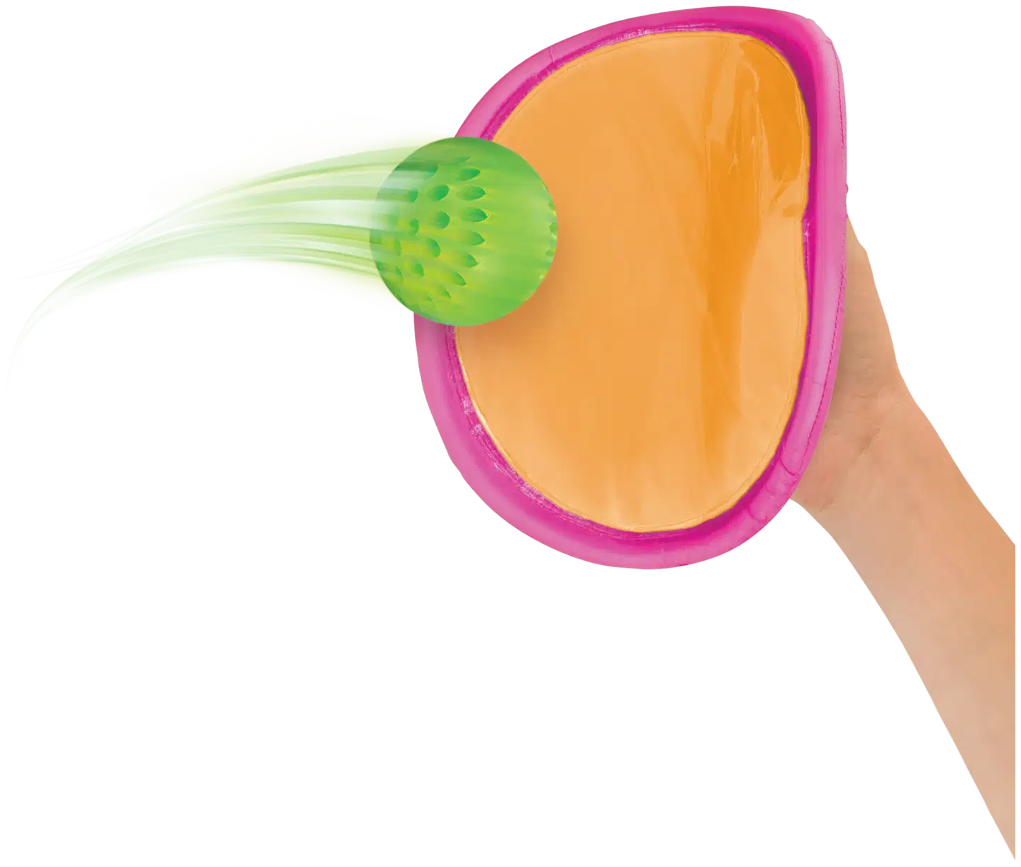 Gak Splat - Sticky Mitt - 4