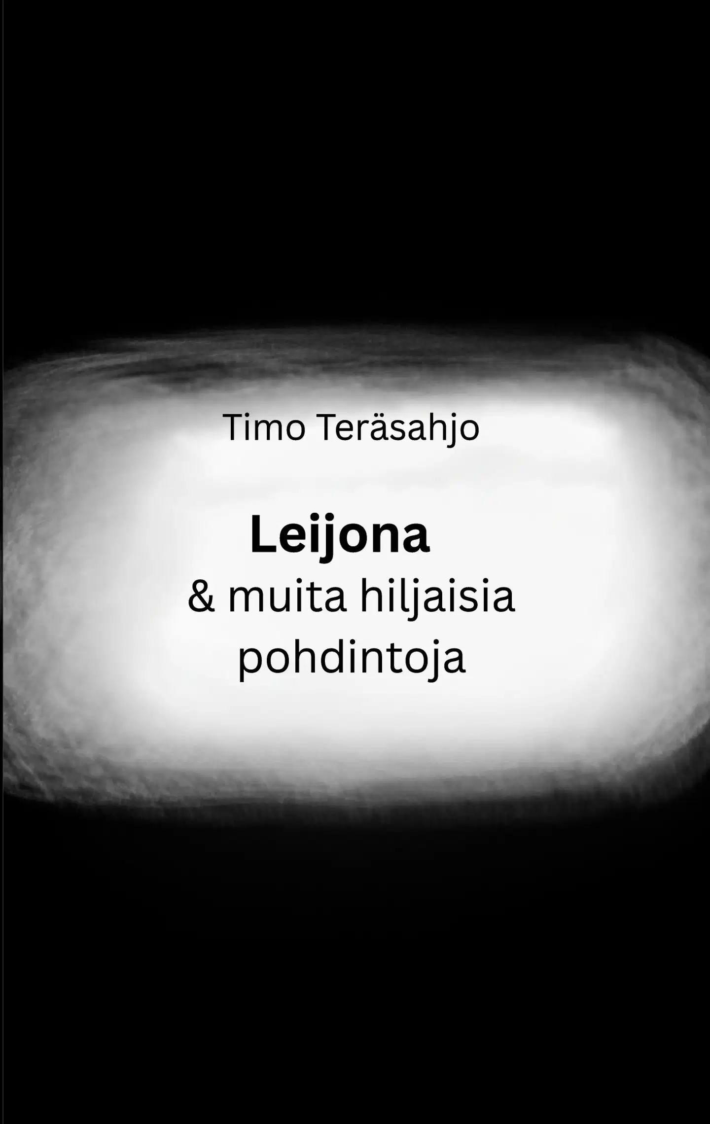 Teräsahjo, Leijona ja muita hiljaisia pohdintoja